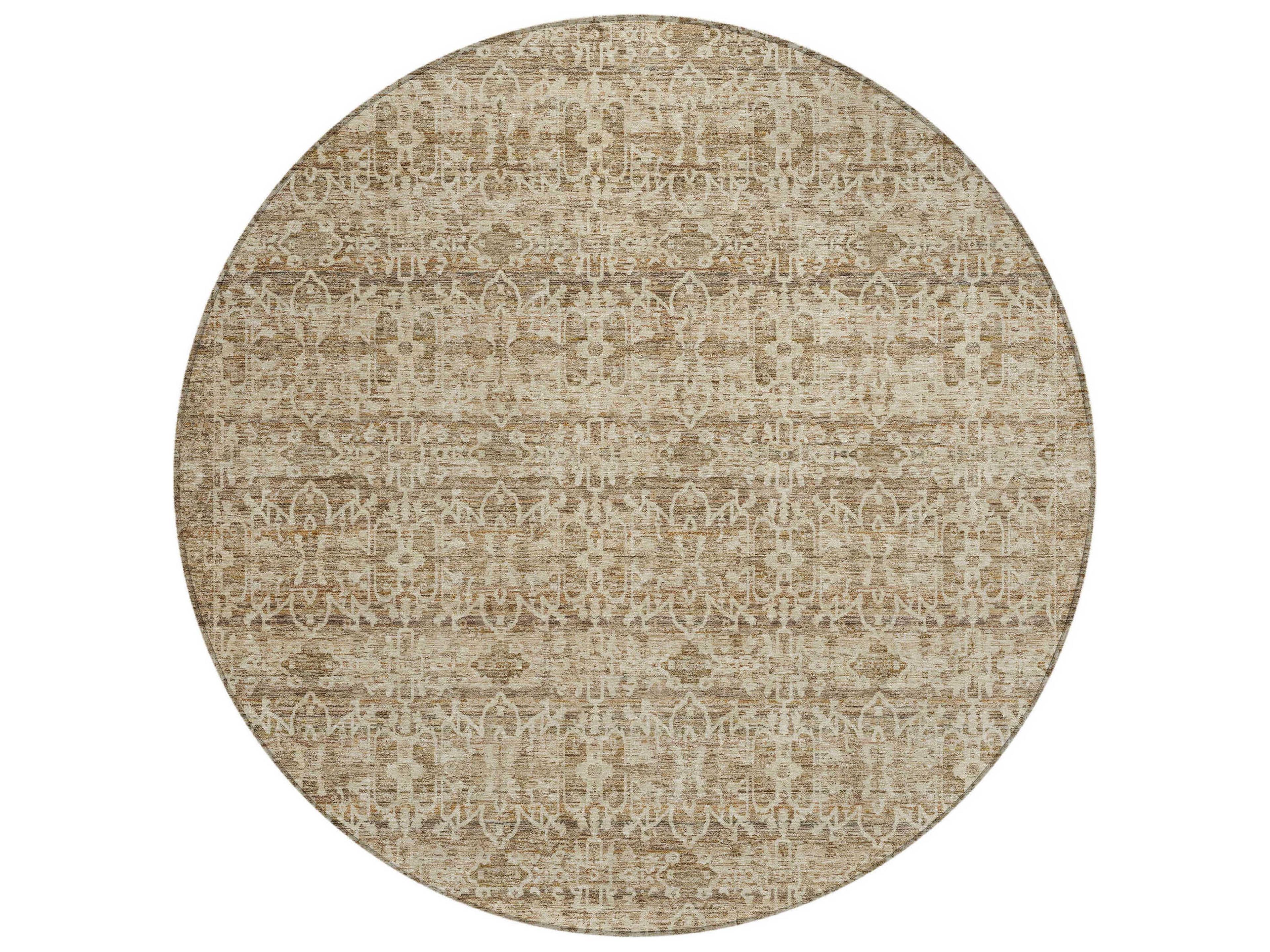 Dalyn Chantille Floral Area Rug