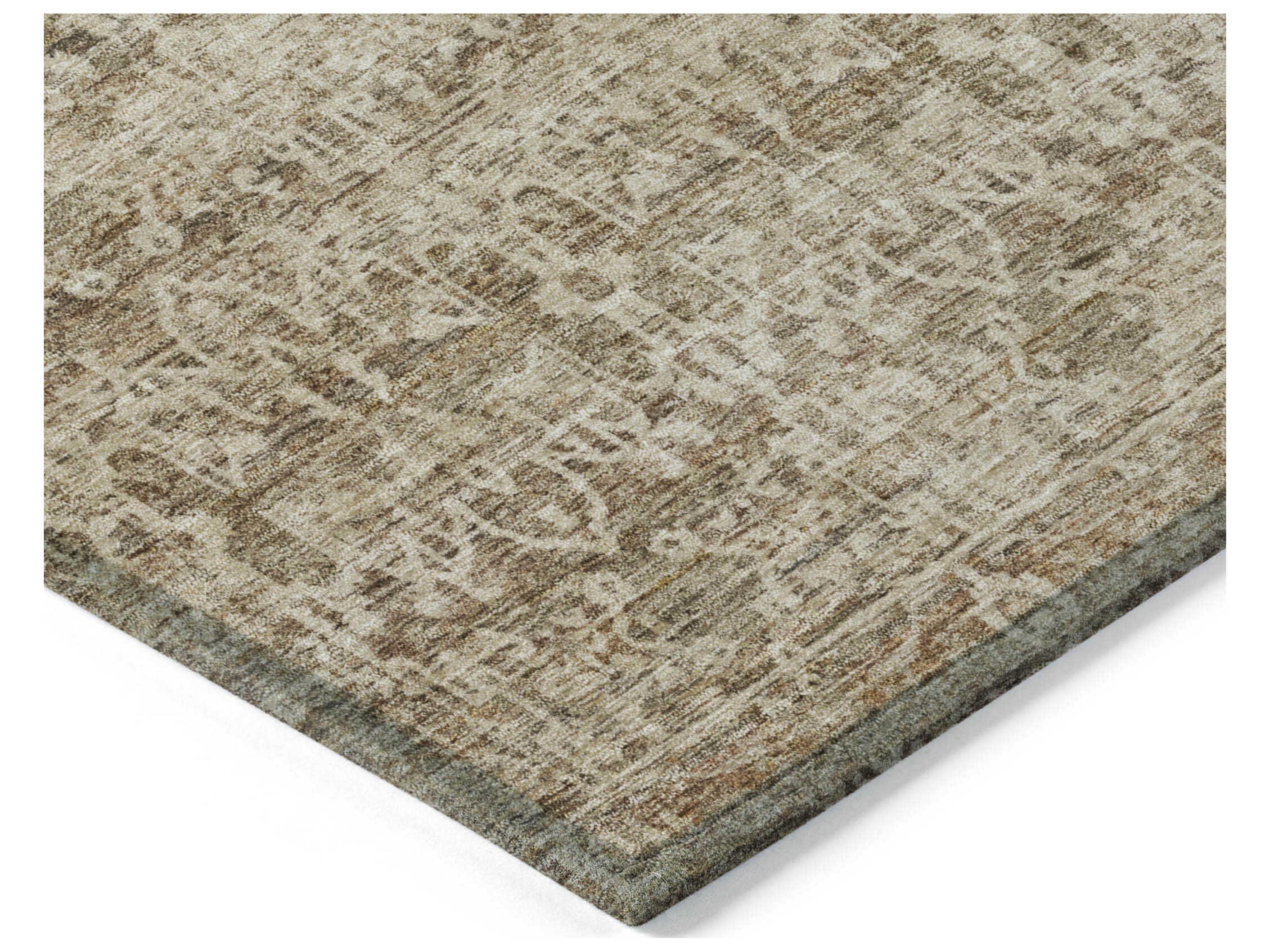 Dalyn Chantille Floral Area Rug