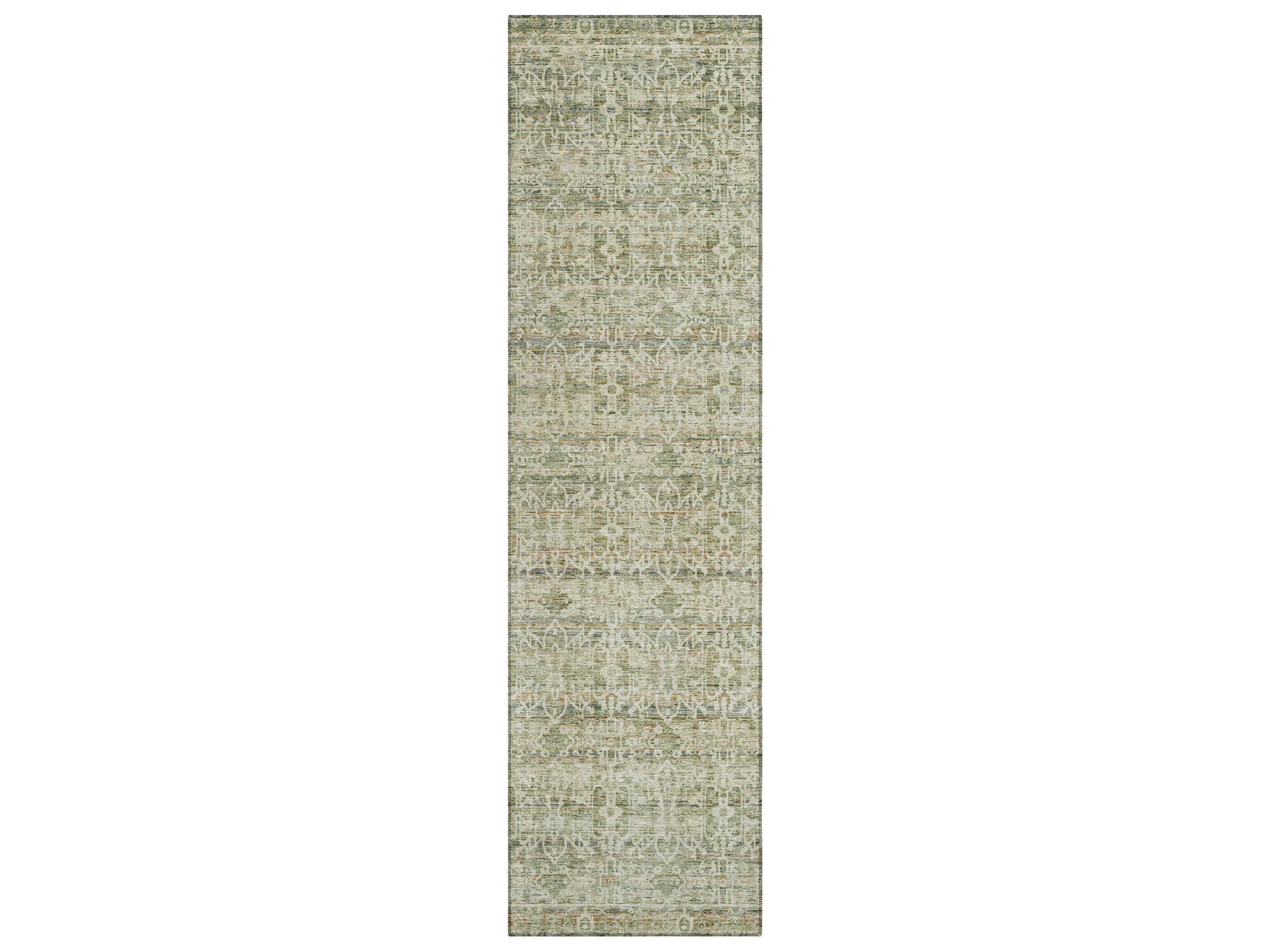 Dalyn Chantille Floral Area Rug