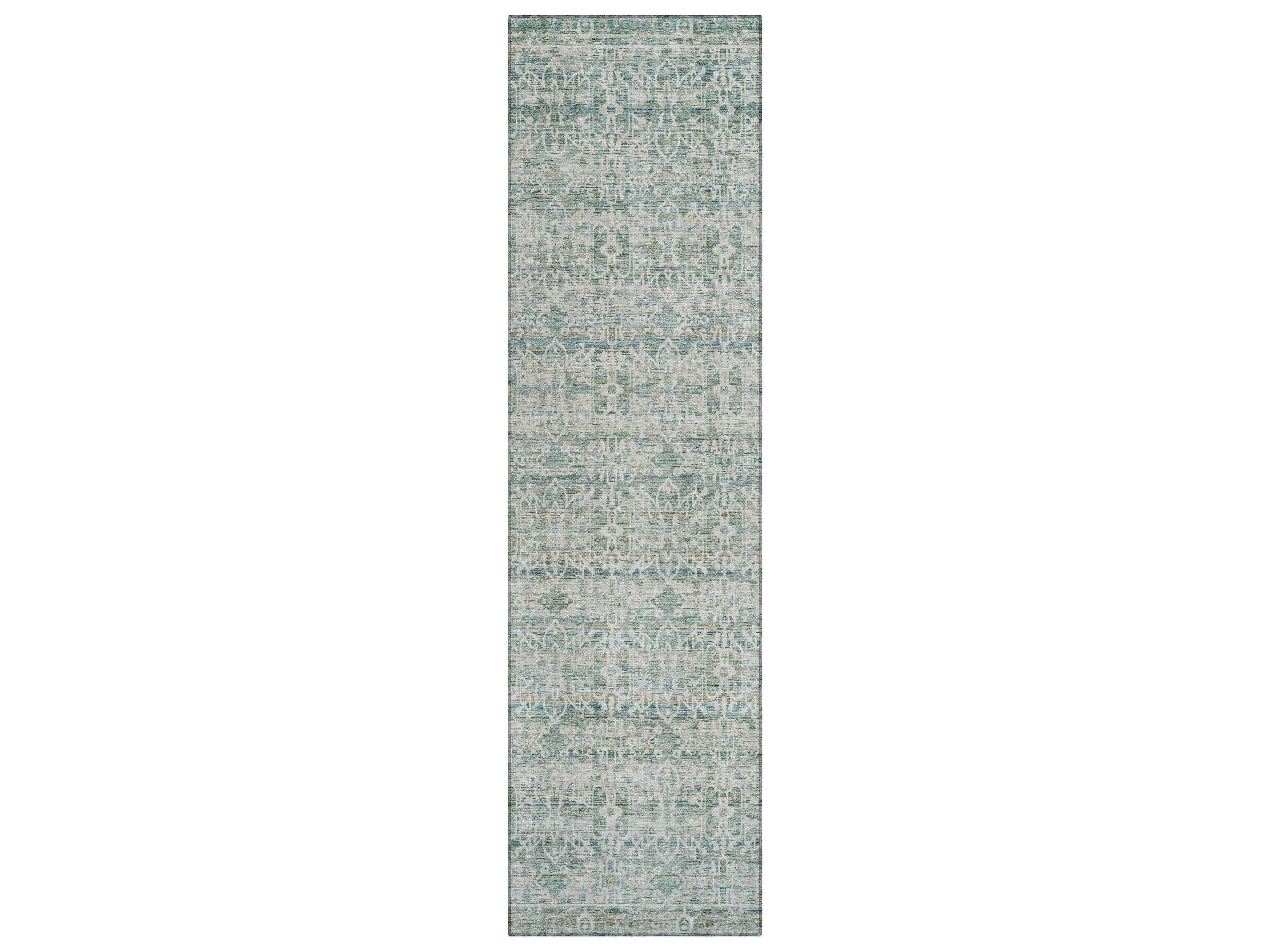 Dalyn Chantille Floral Area Rug