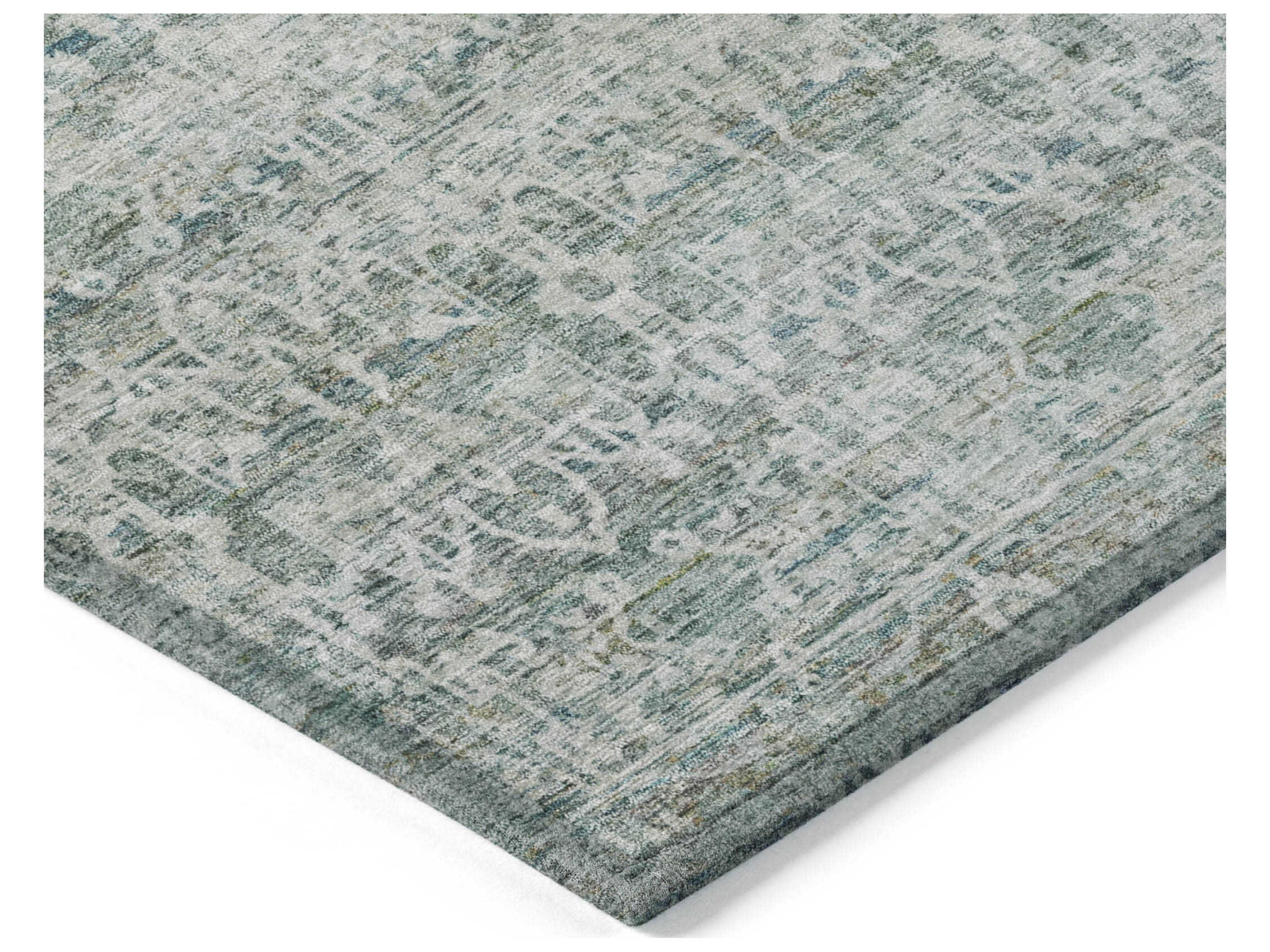 Dalyn Chantille Floral Area Rug