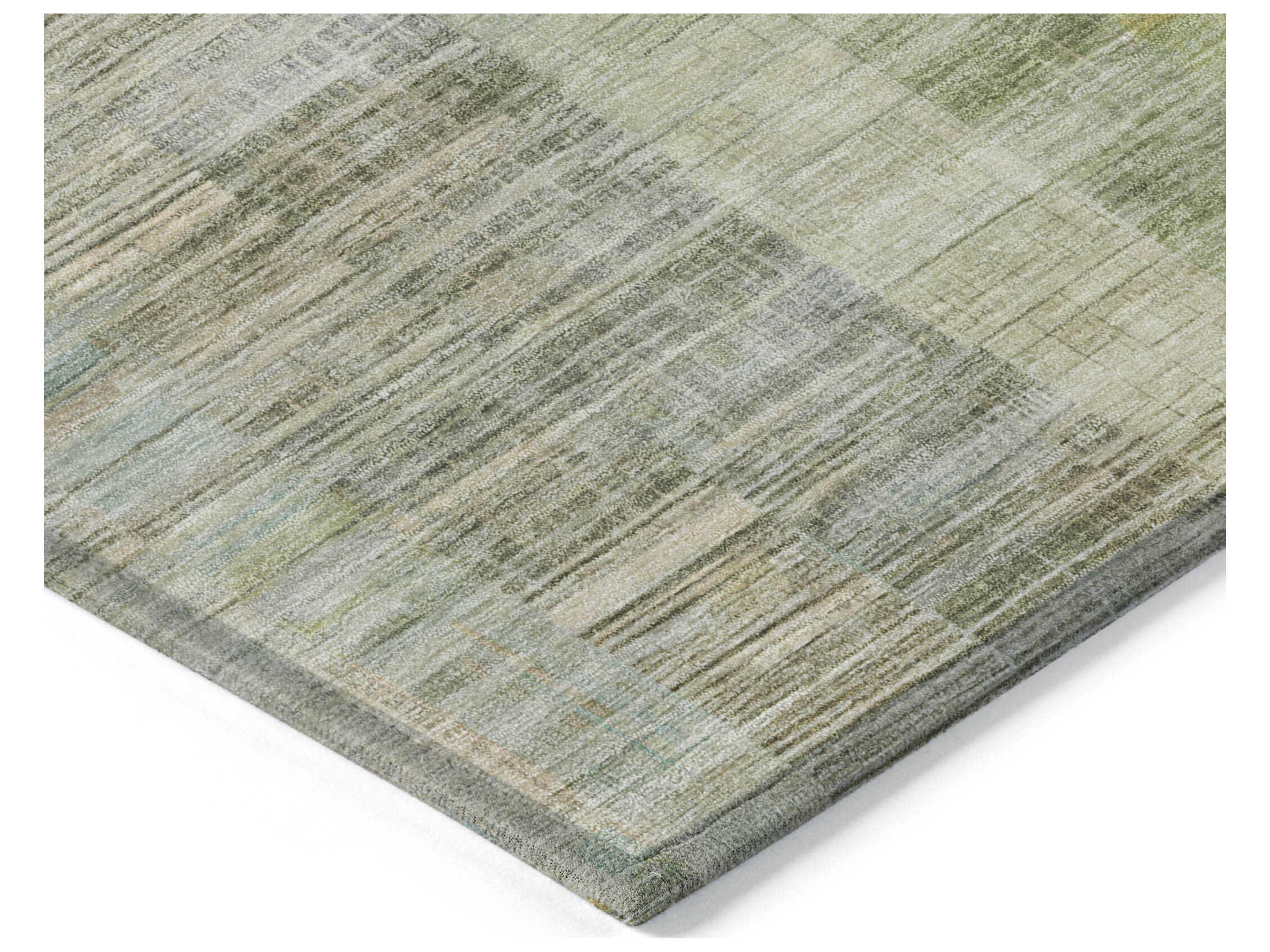 Dalyn Chantille Striped Area Rug