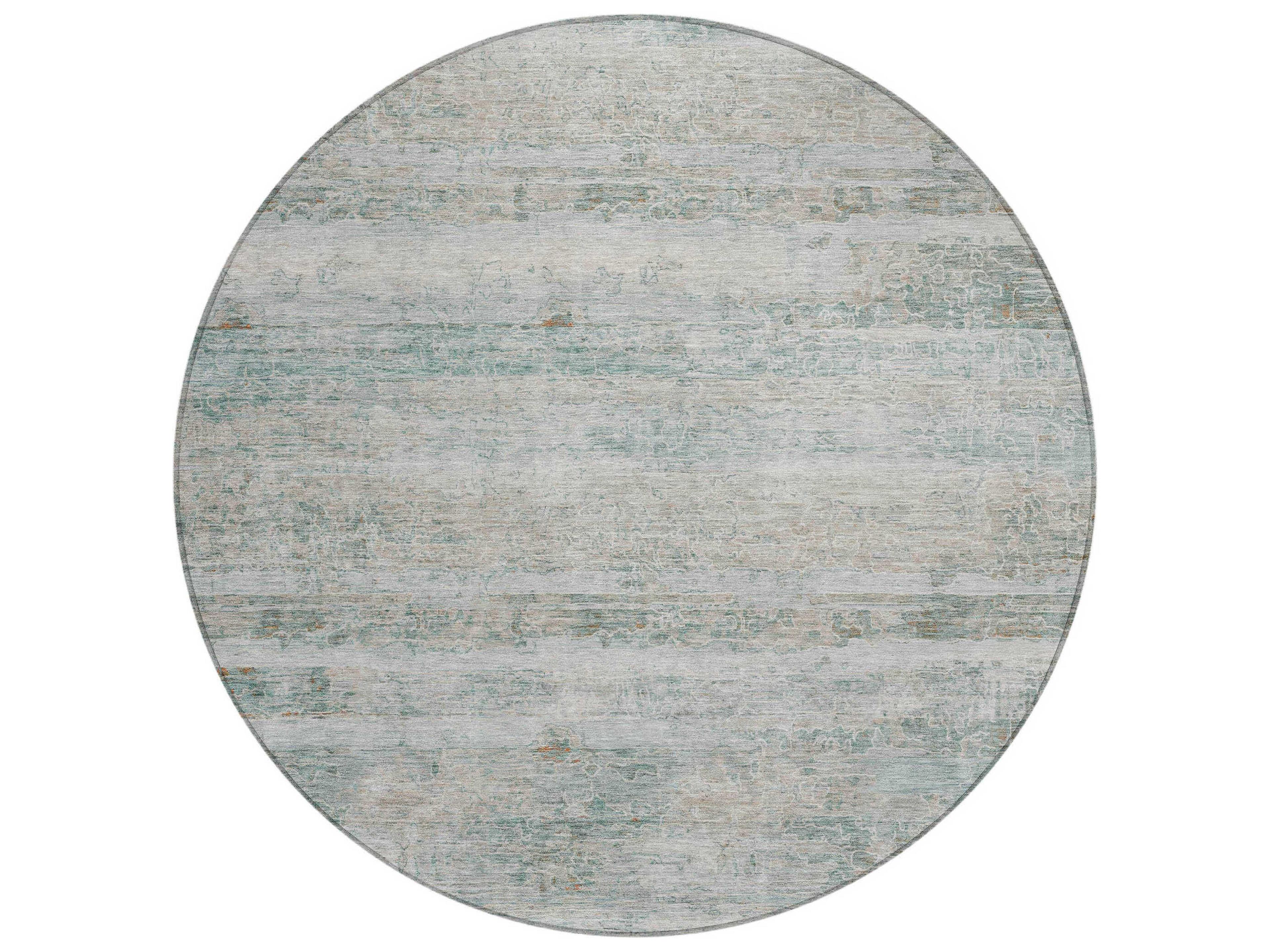 Dalyn Chantille Striped Area Rug