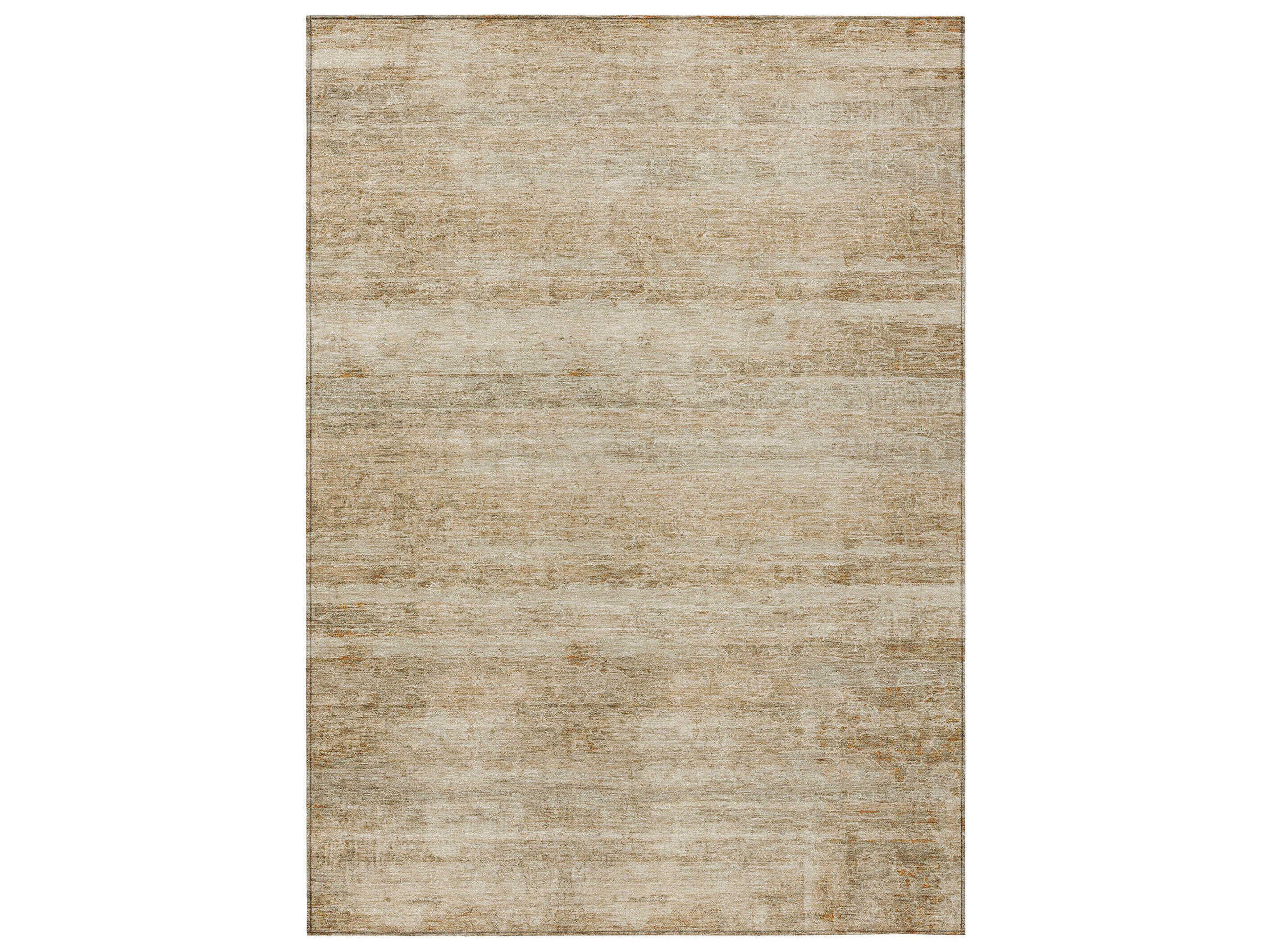 Chantille Striped Area Rug