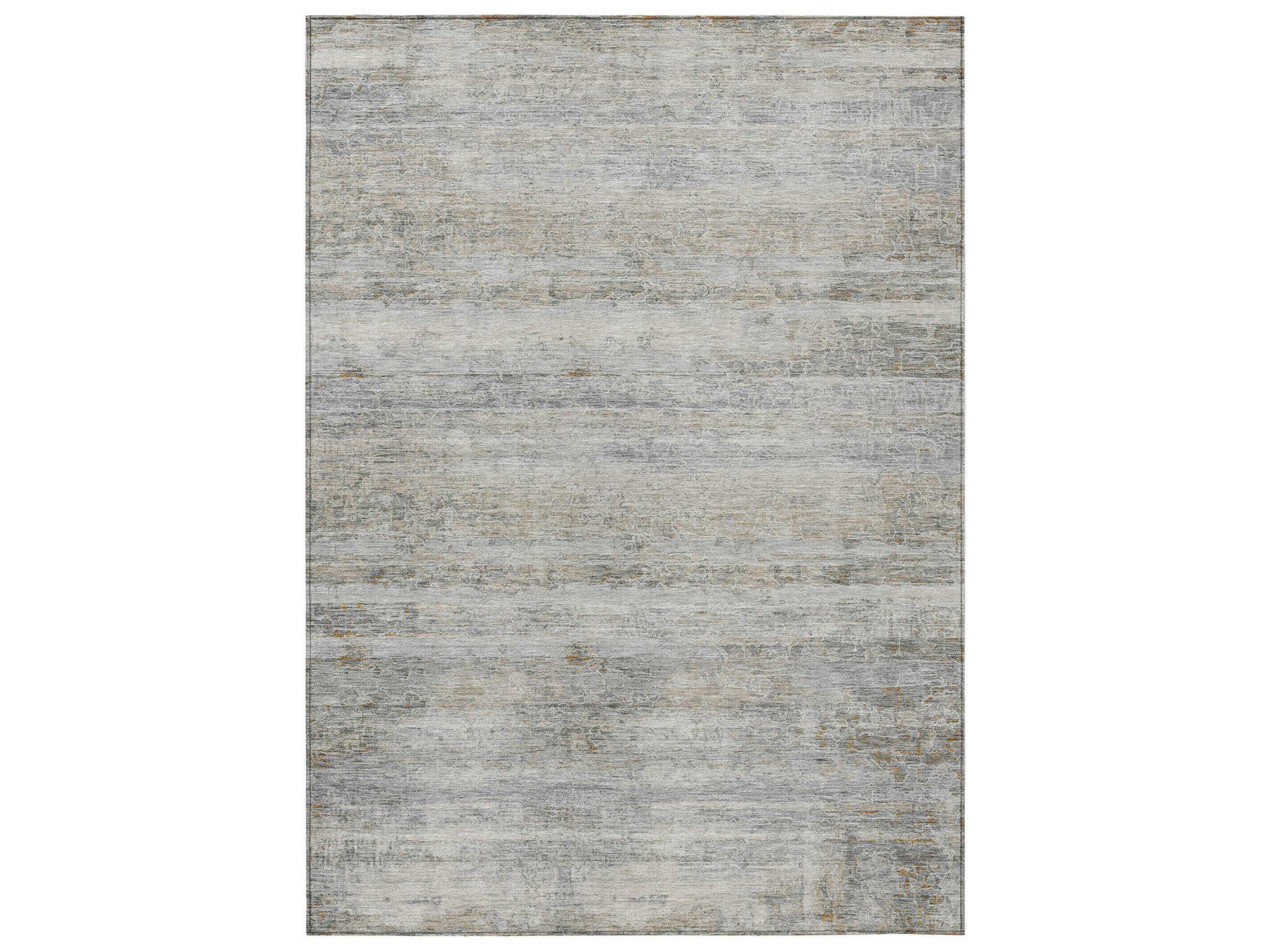 Chantille Striped Area Rug