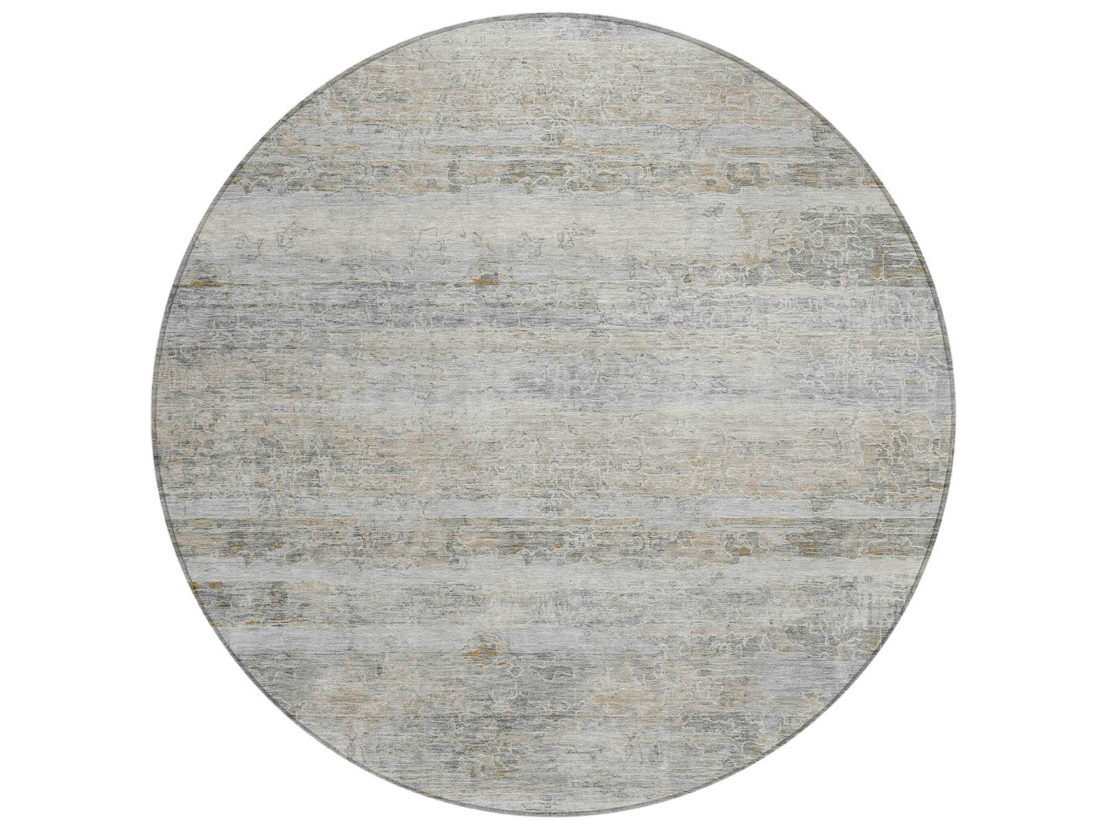 Dalyn Chantille Striped Area Rug