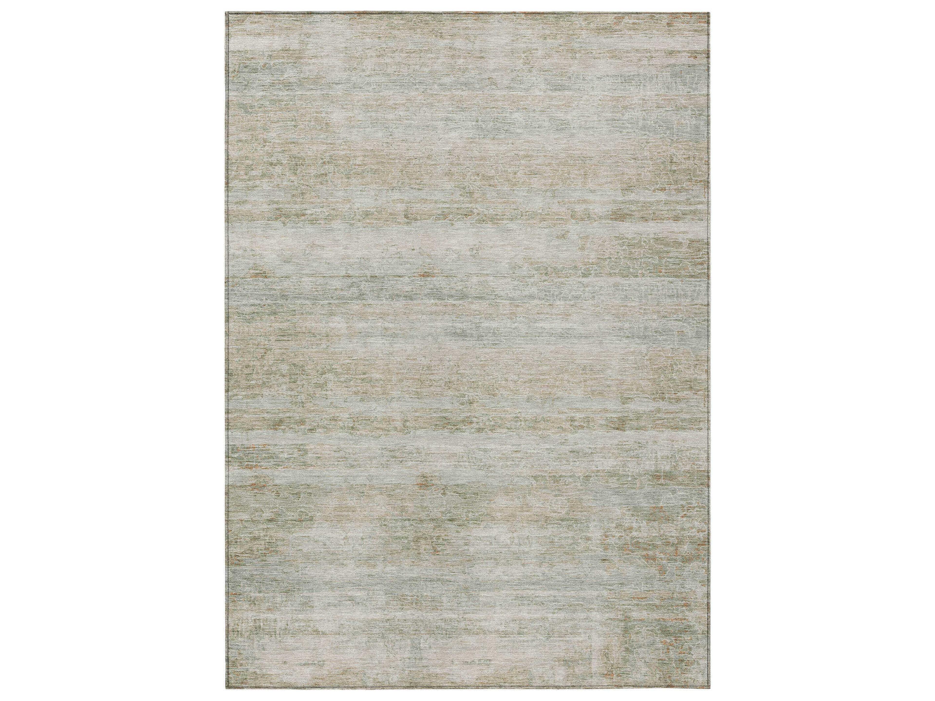 Chantille Striped Area Rug