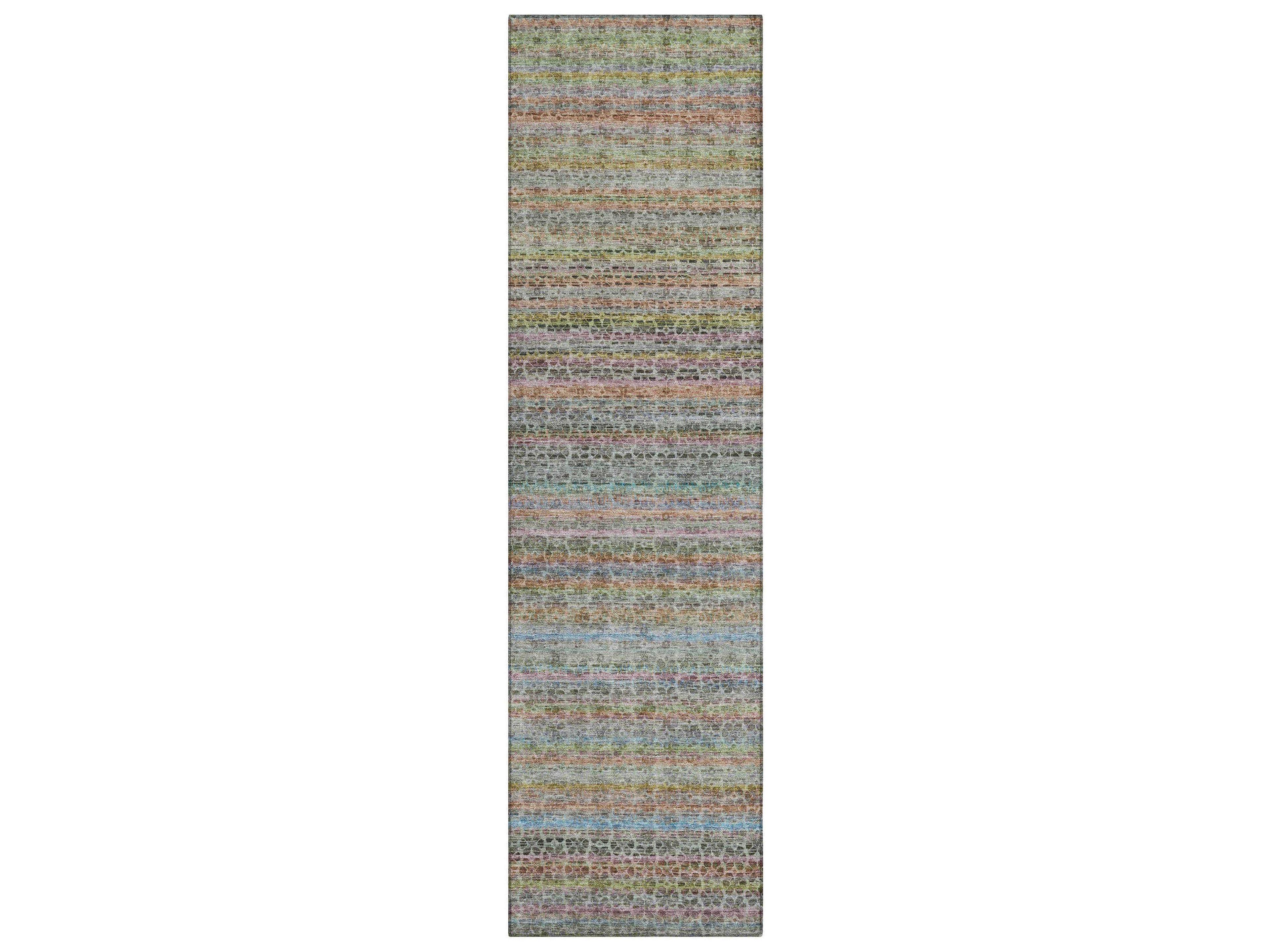 Dalyn Chantille Striped Area Rug