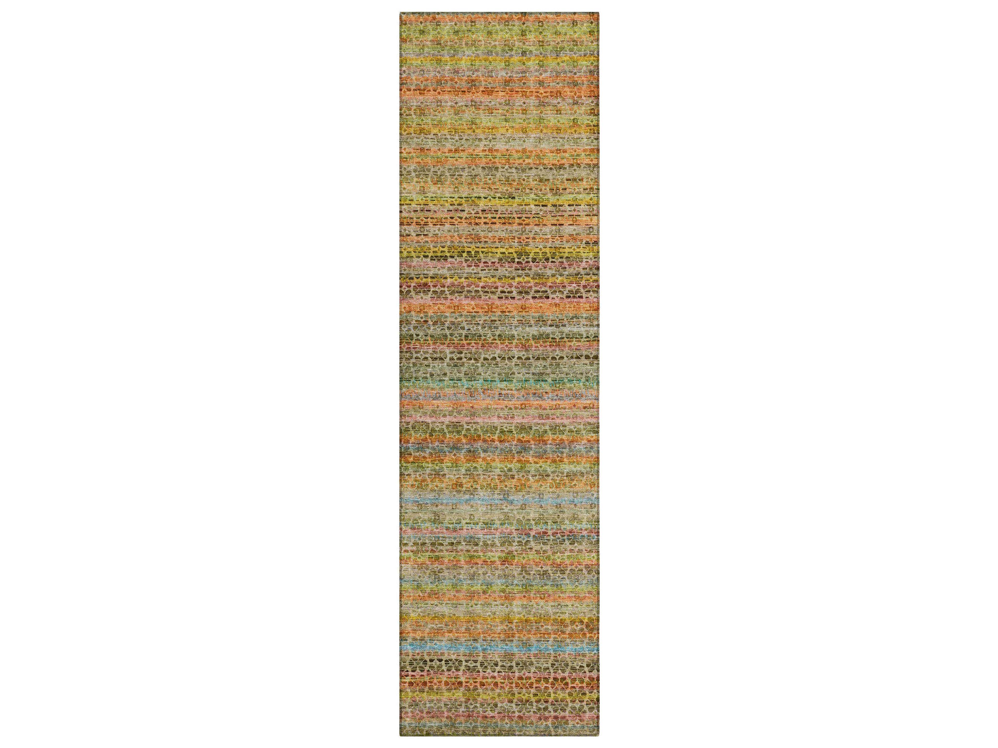 Dalyn Chantille Striped Area Rug