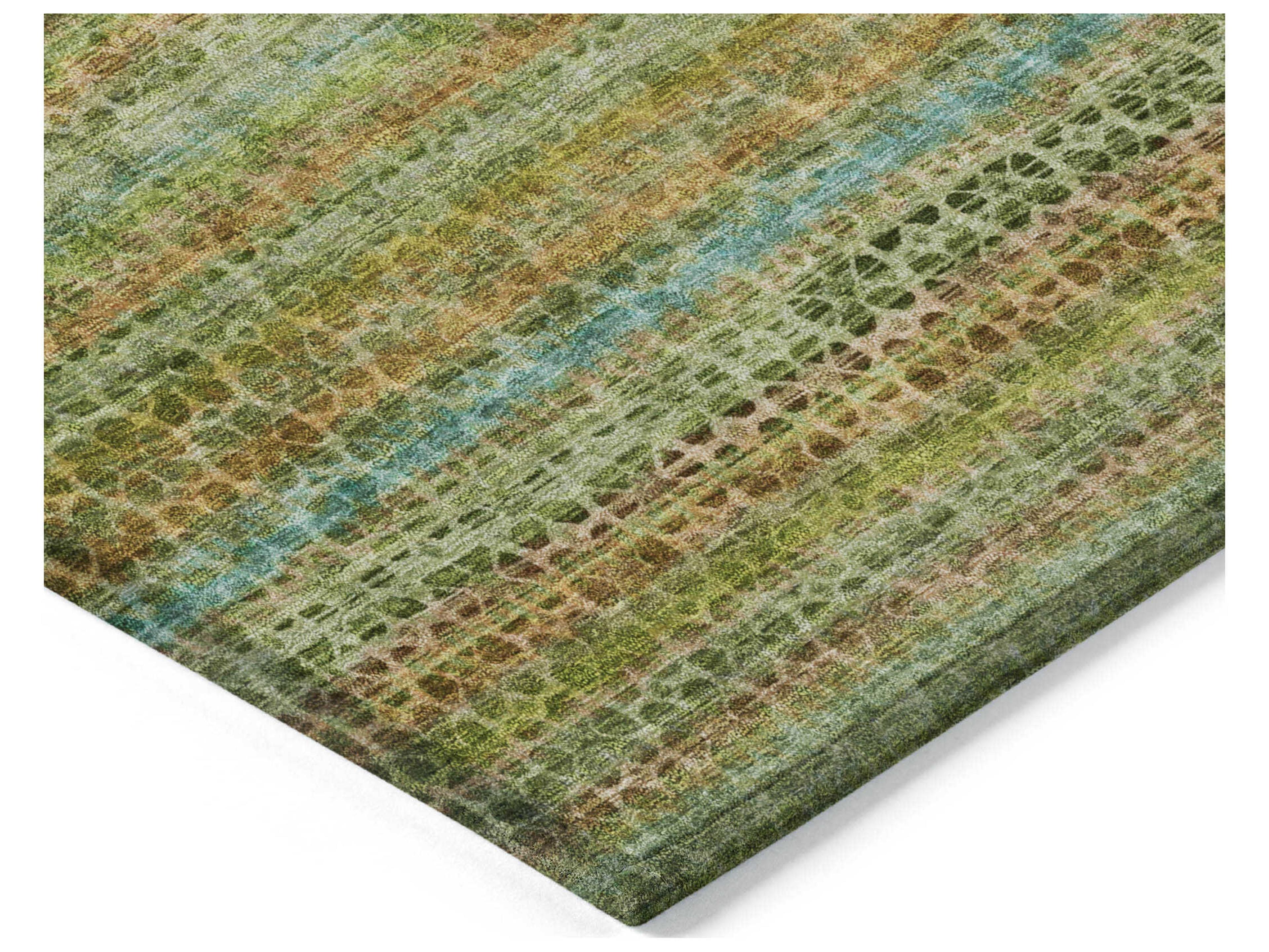 Dalyn Chantille Striped Area Rug