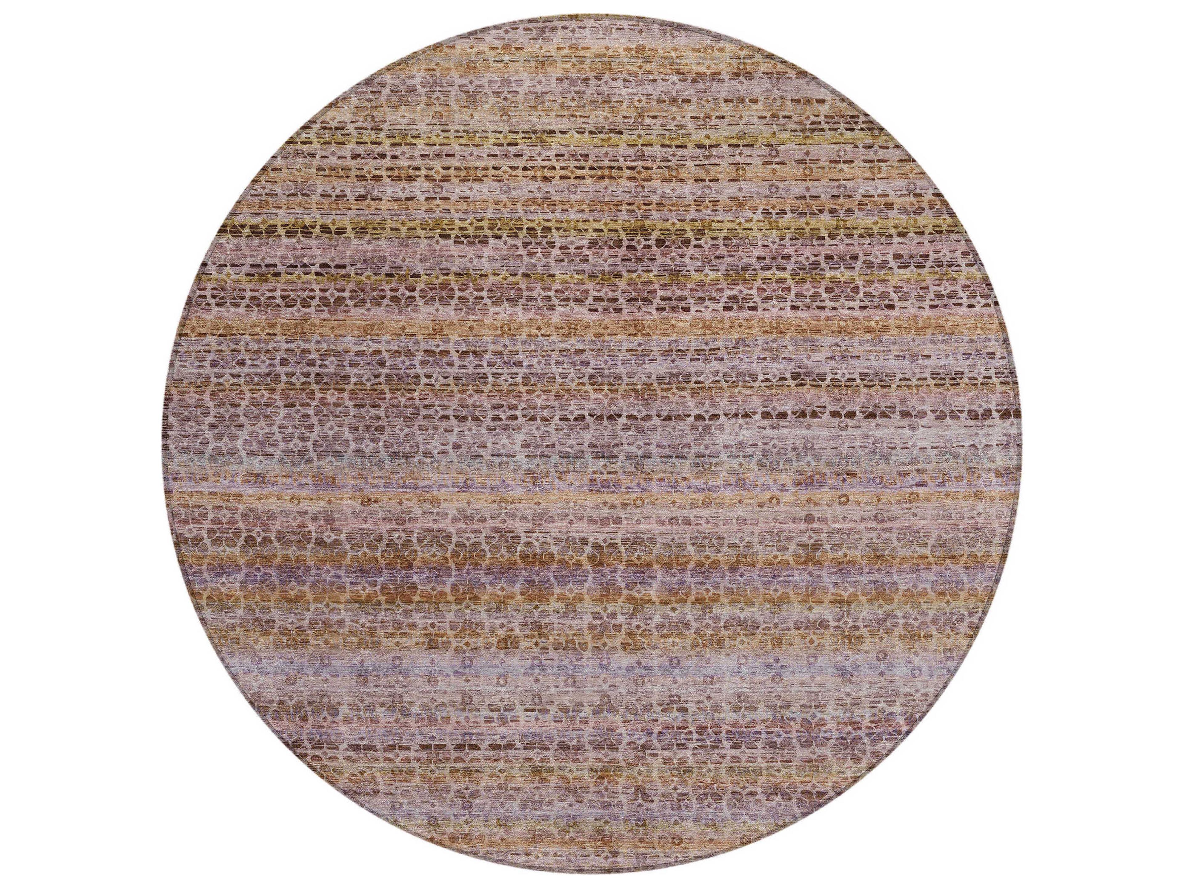 Dalyn Chantille Striped Area Rug