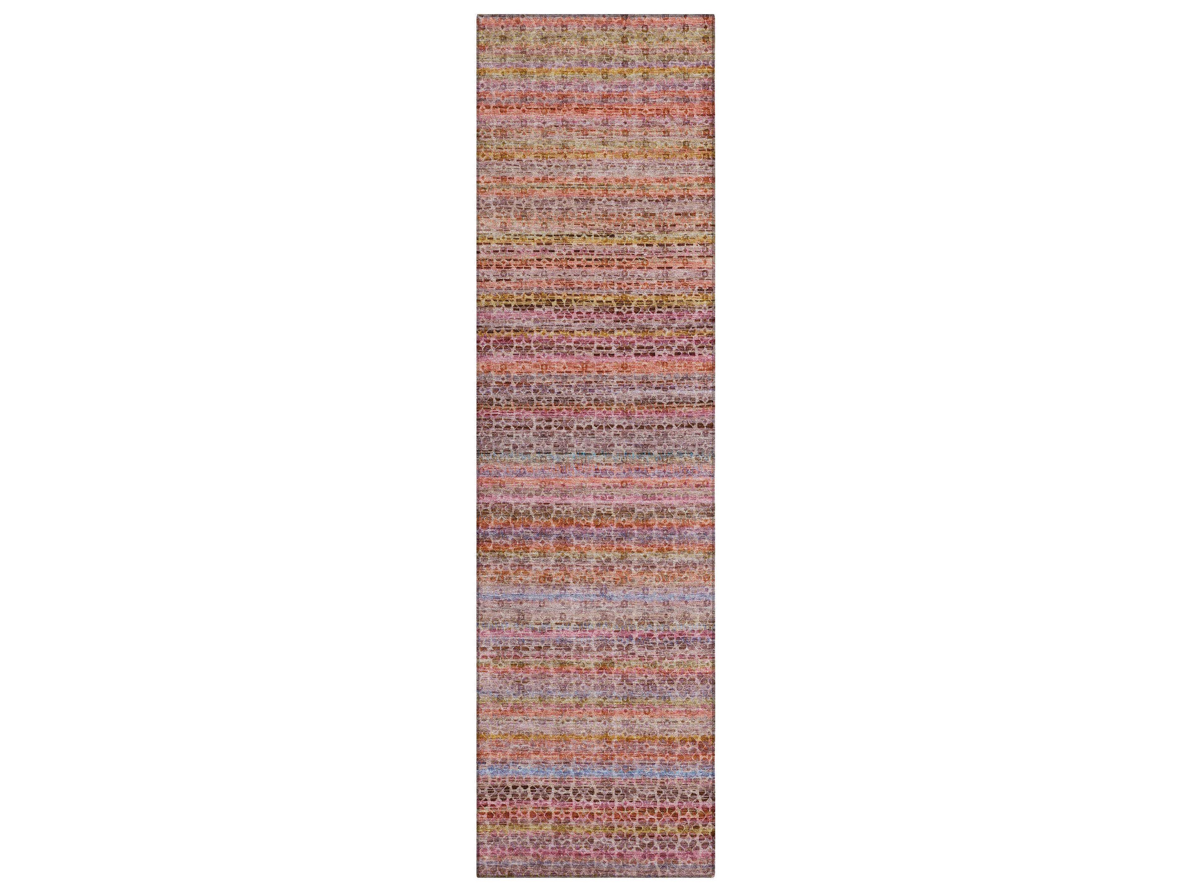 Dalyn Chantille Striped Area Rug