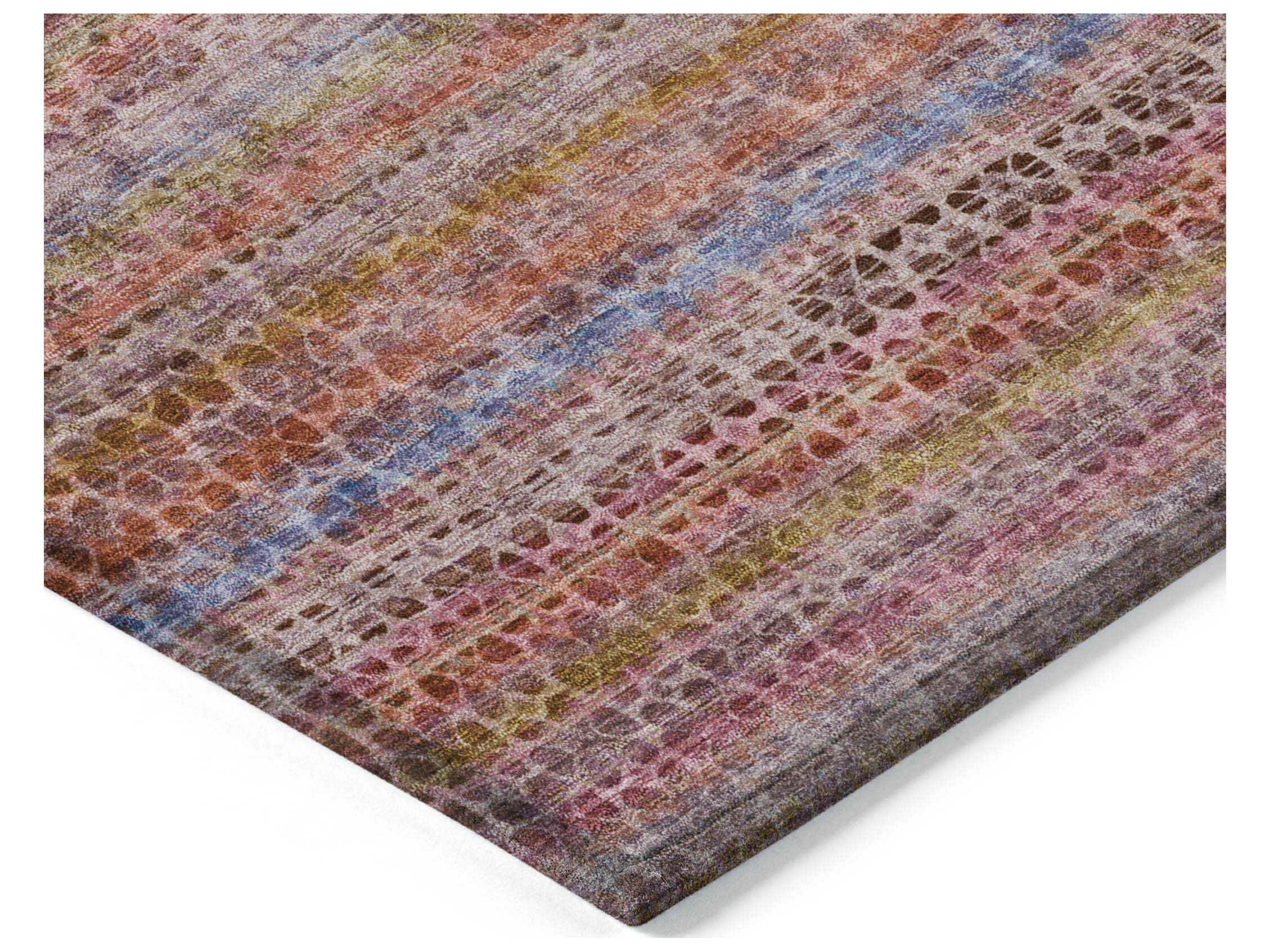 Dalyn Chantille Striped Area Rug