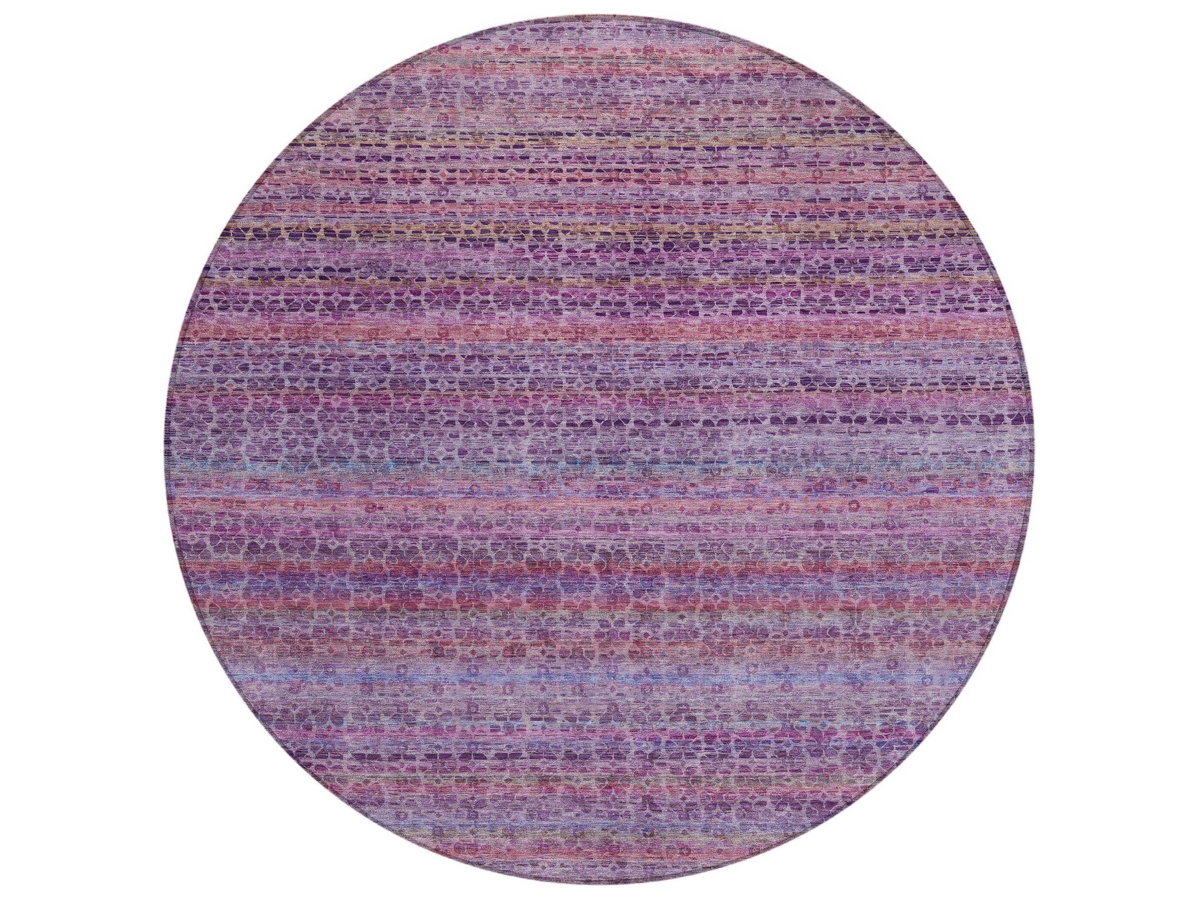 Dalyn Chantille Striped Area Rug
