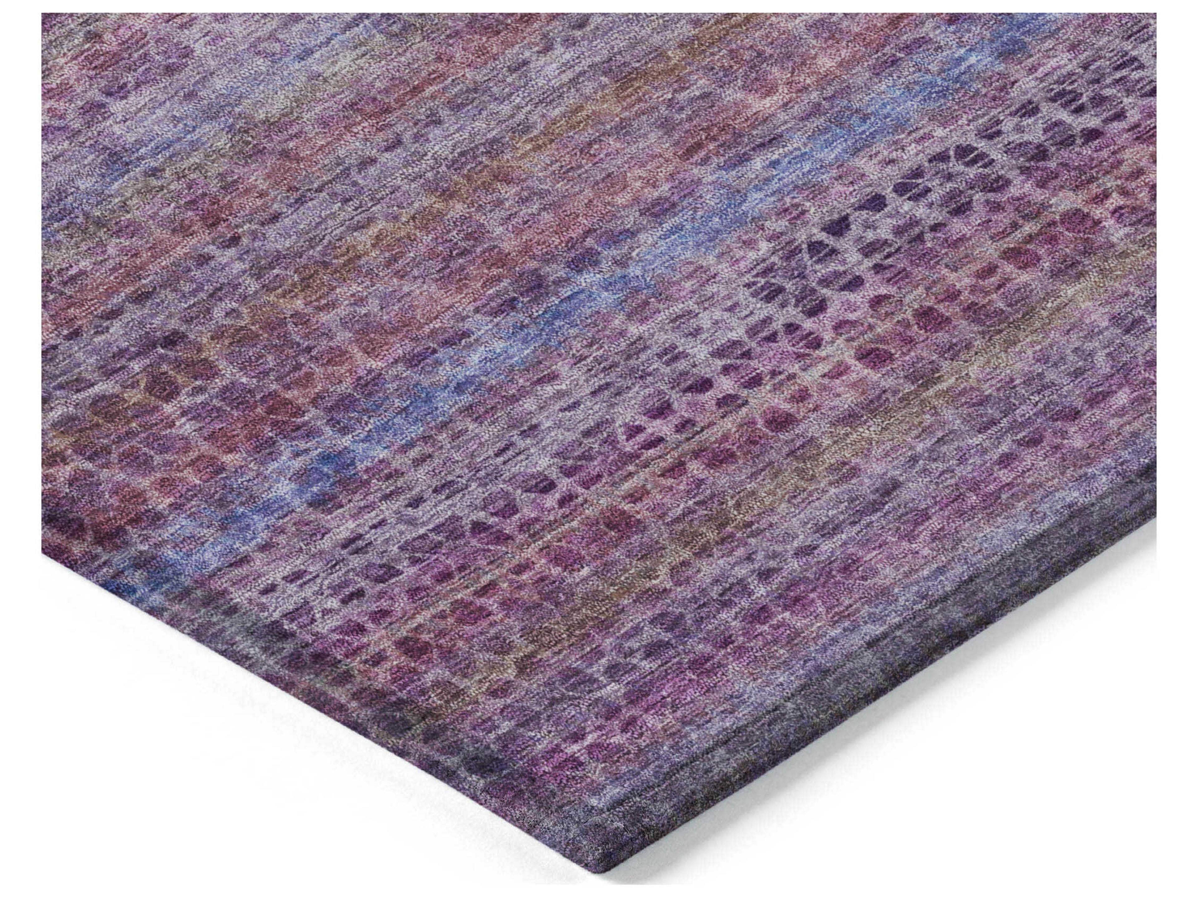 Dalyn Chantille Striped Area Rug