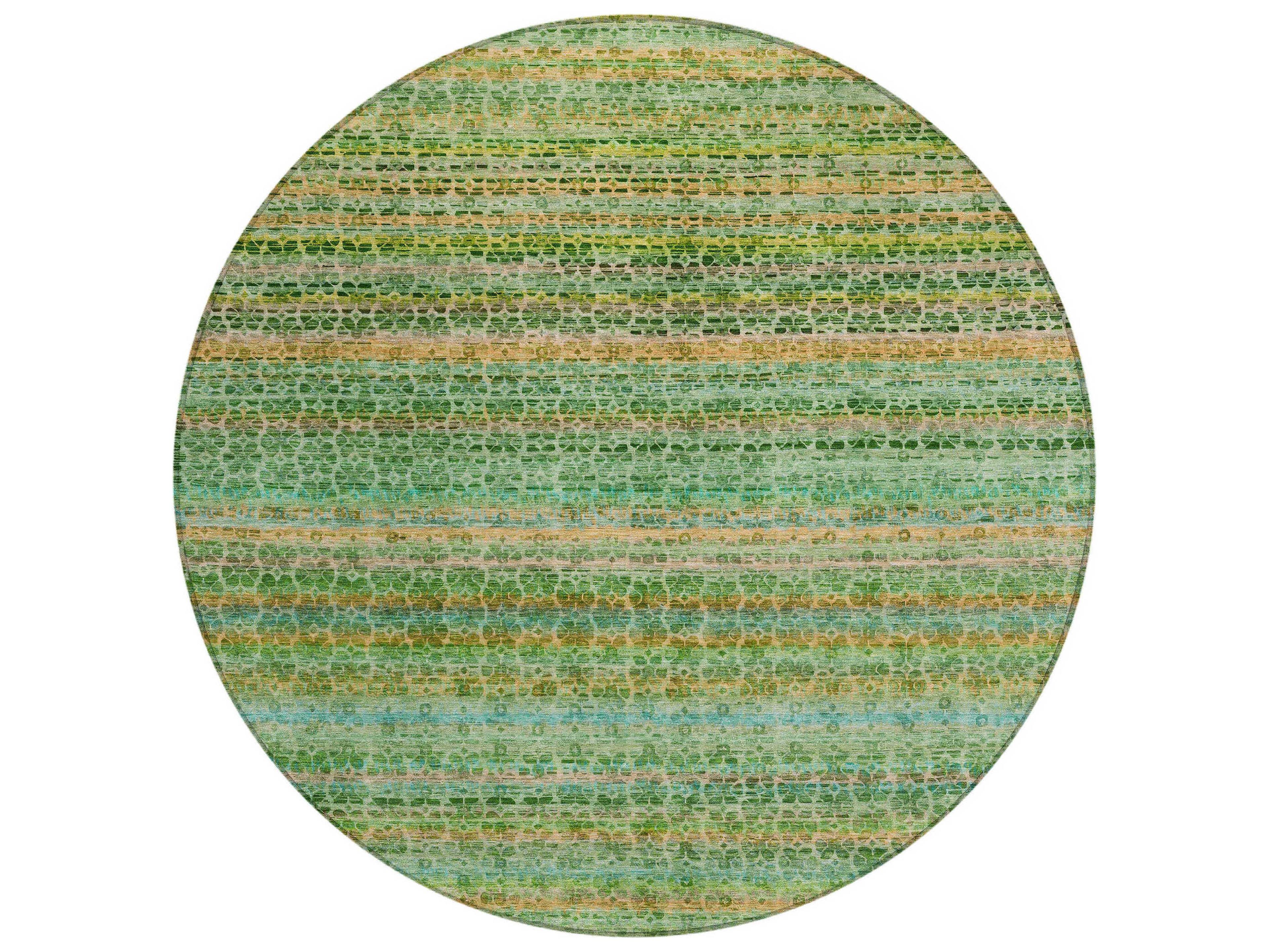 Dalyn Chantille Striped Area Rug