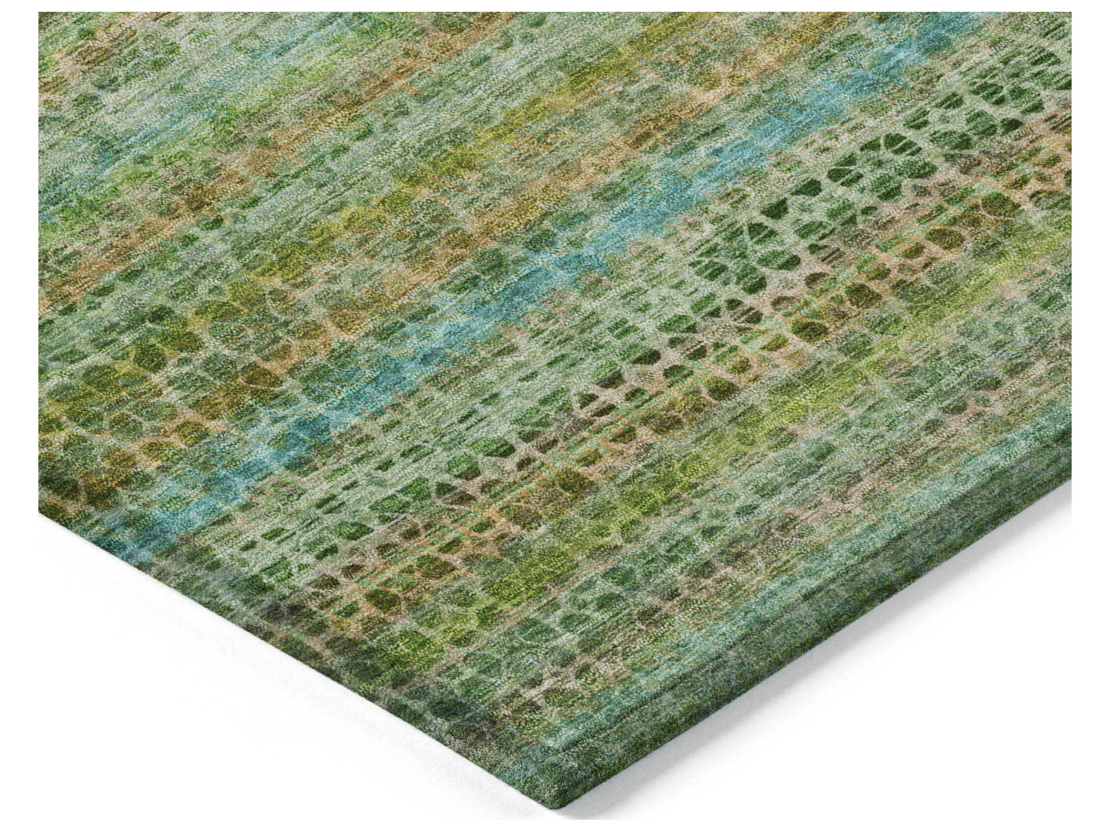 Dalyn Chantille Striped Area Rug