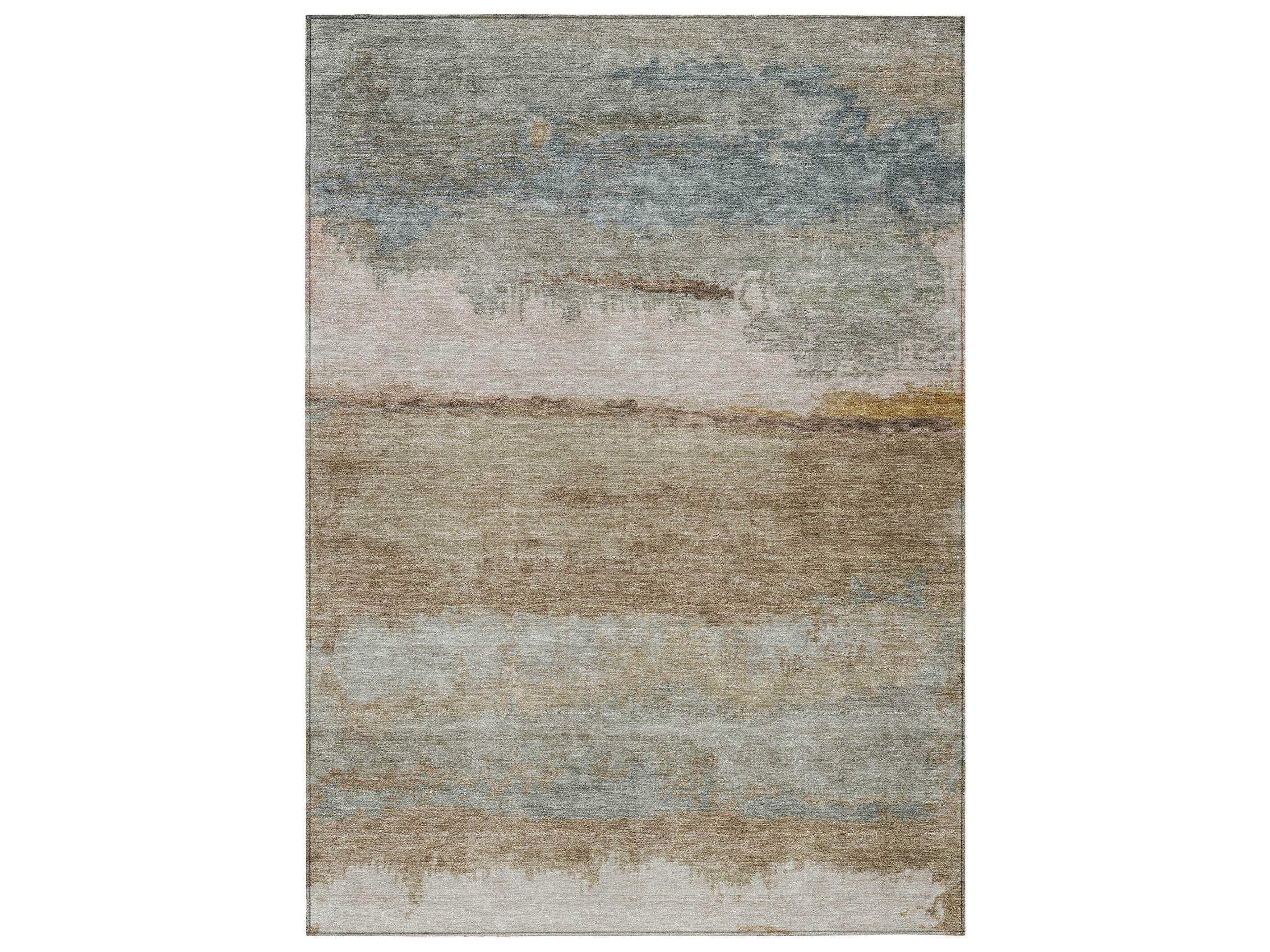 Chantille Abstract Area Rug