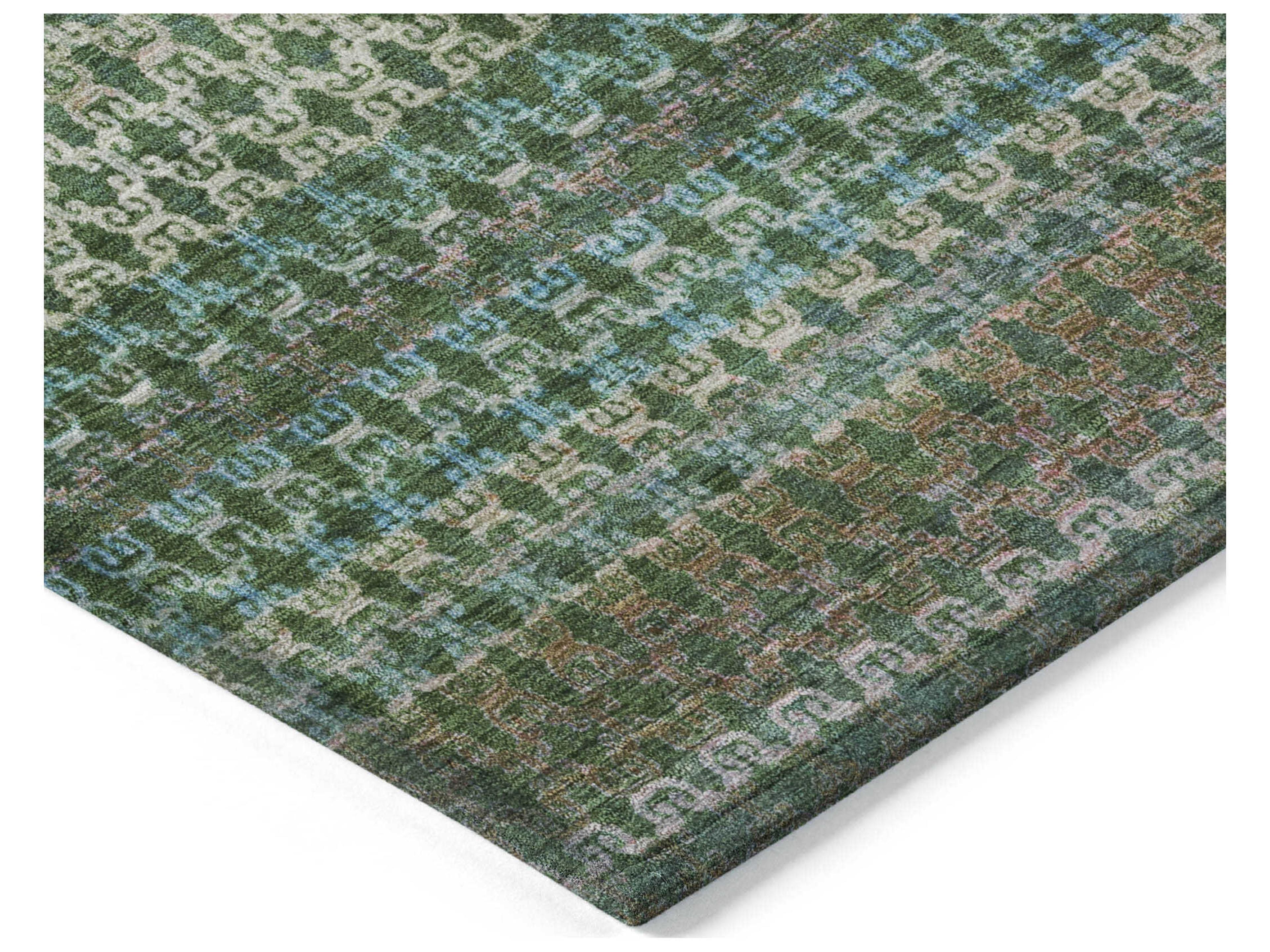 Dalyn Chantille Abstract Area Rug