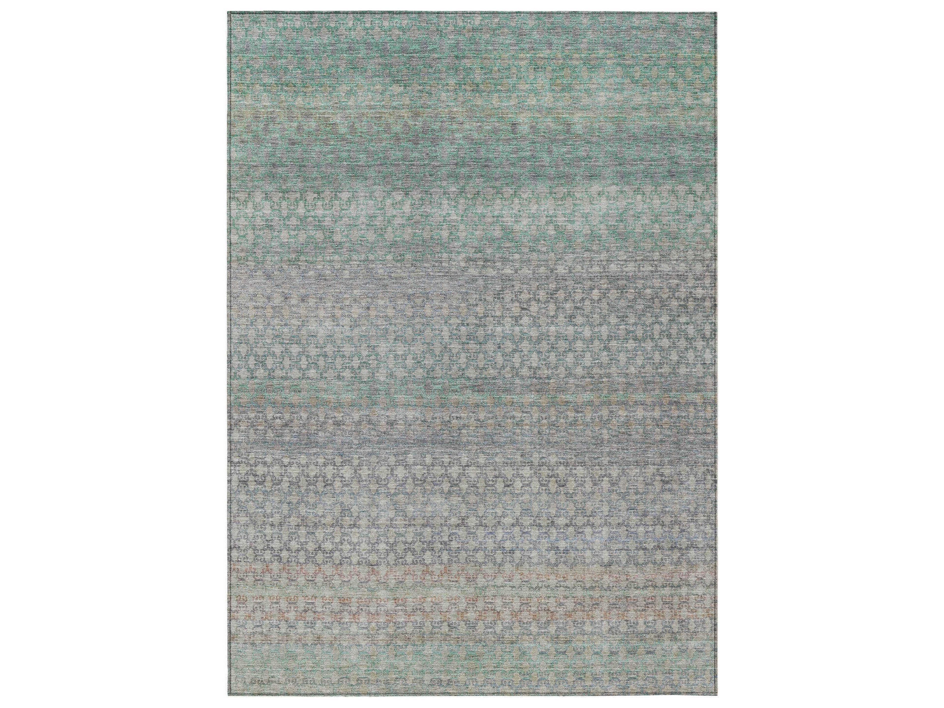 Chantille Abstract Area Rug