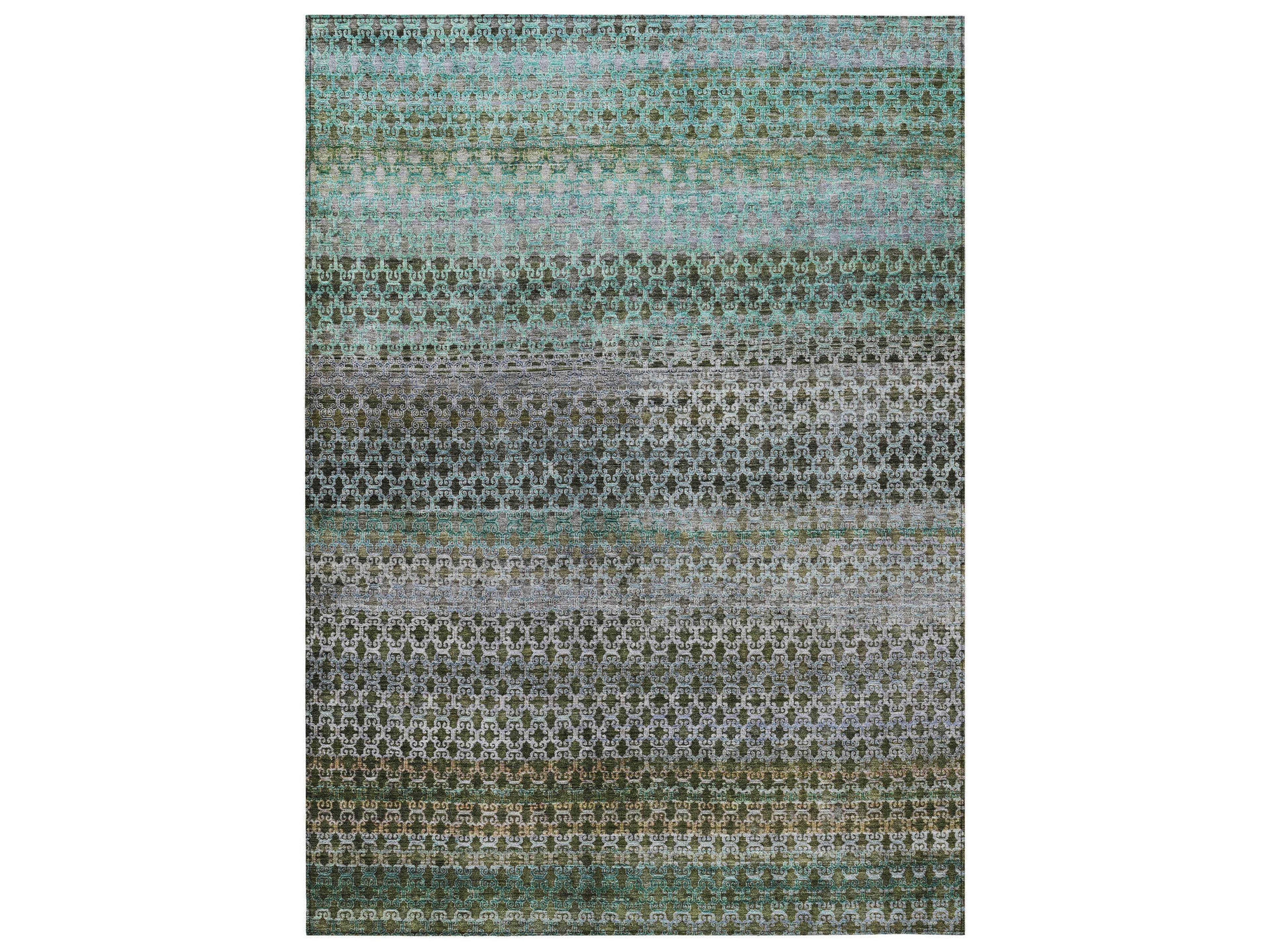 Chantille Abstract Area Rug