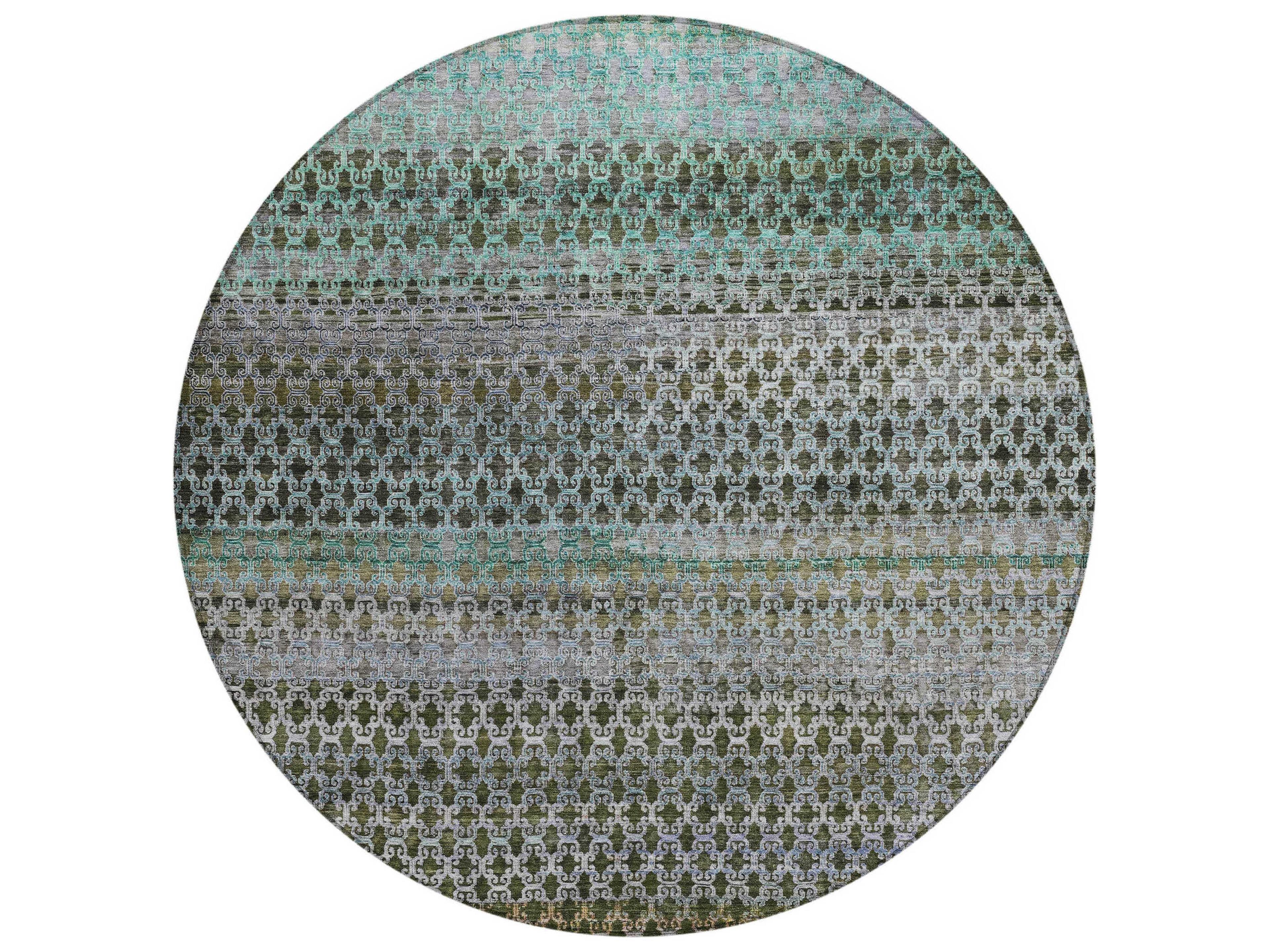Dalyn Chantille Abstract Area Rug