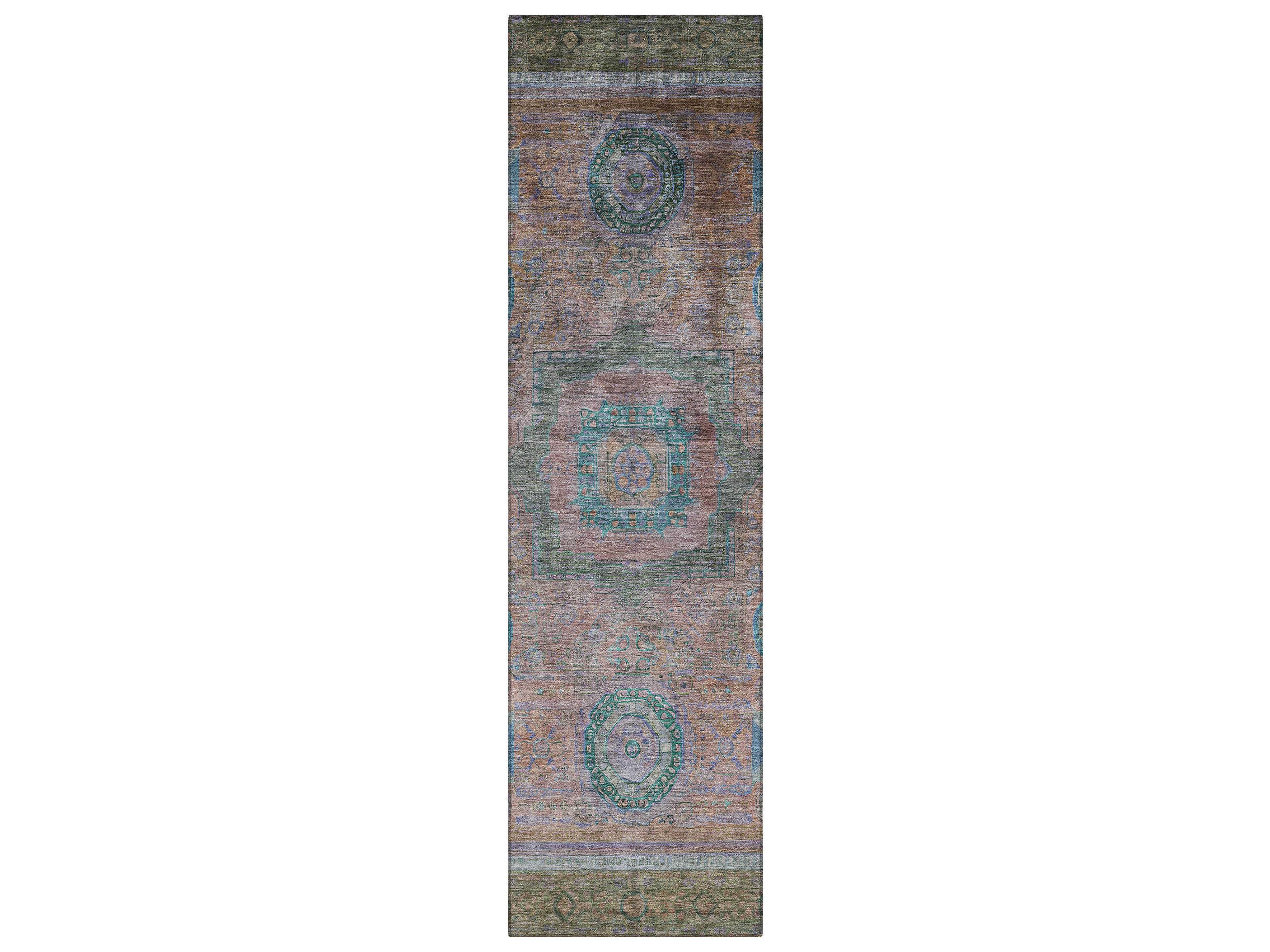 Dalyn Chantille Bordered Area Rug