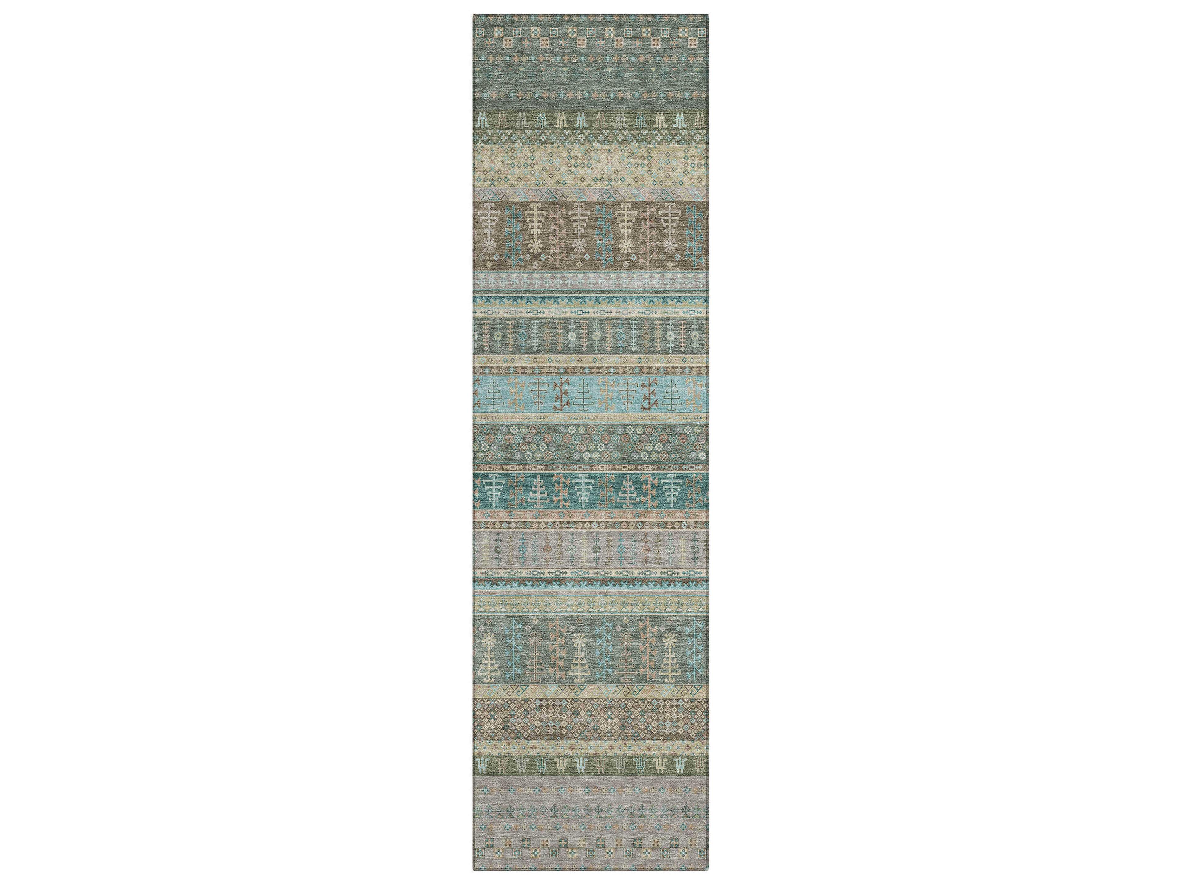Dalyn Chantille Bordered Area Rug