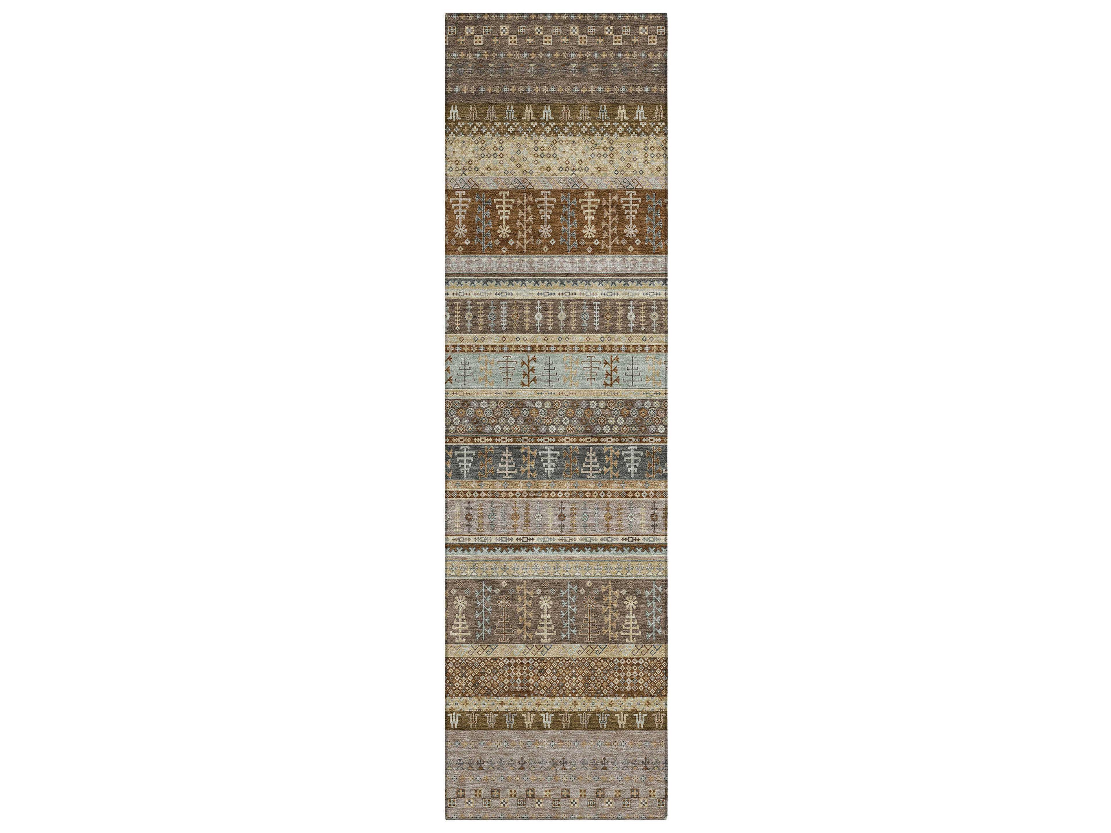 Dalyn Chantille Bordered Area Rug