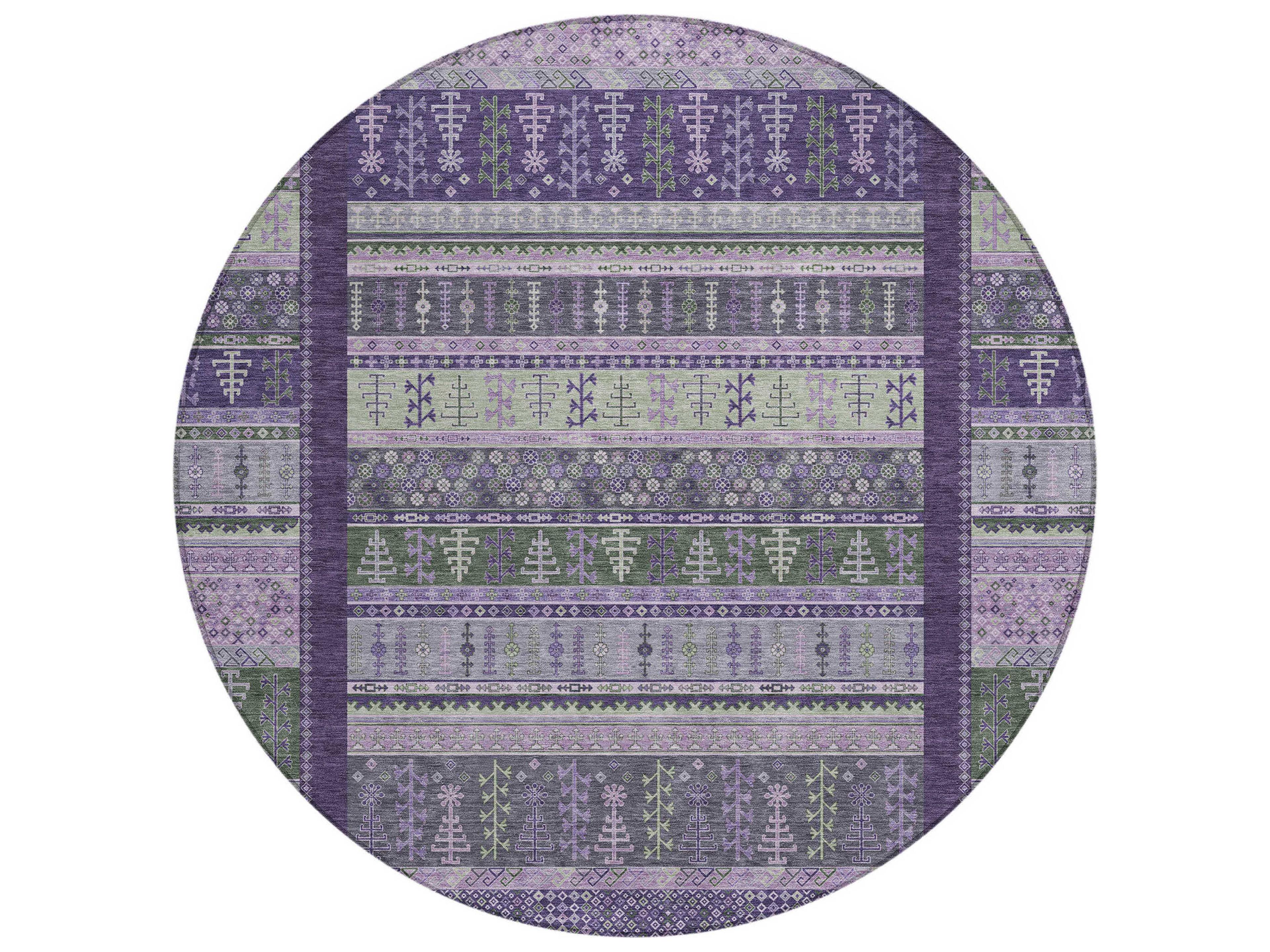 Dalyn Chantille Bordered Area Rug