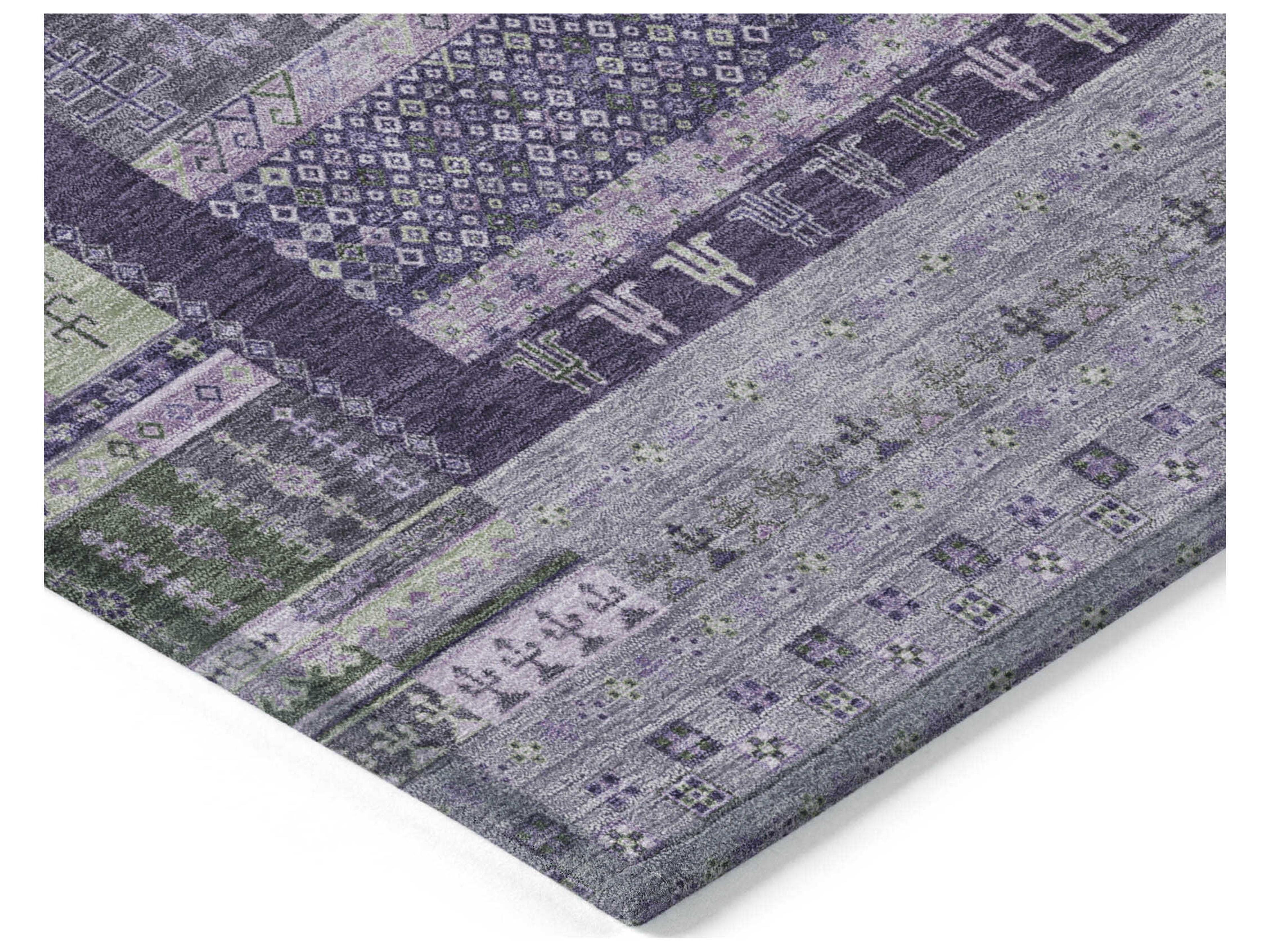 Dalyn Chantille Bordered Area Rug