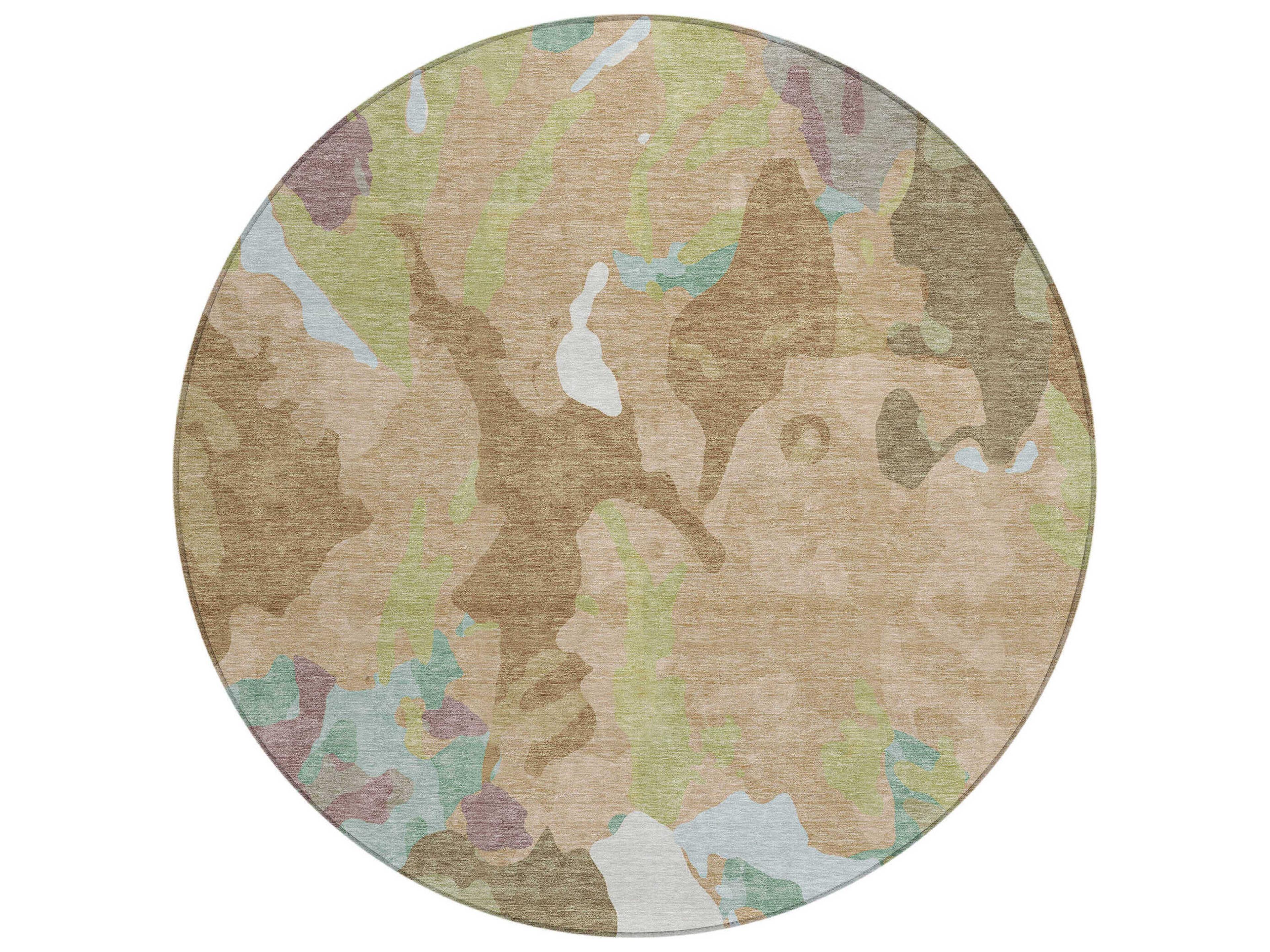 Dalyn Chantille Abstract Area Rug