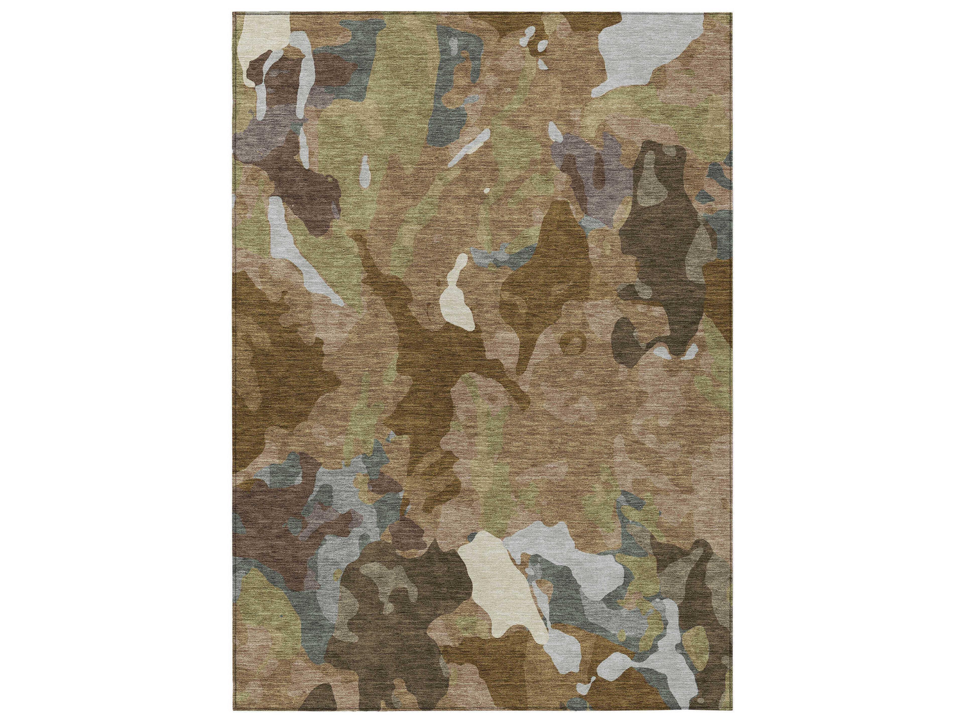 Chantille Abstract Area Rug