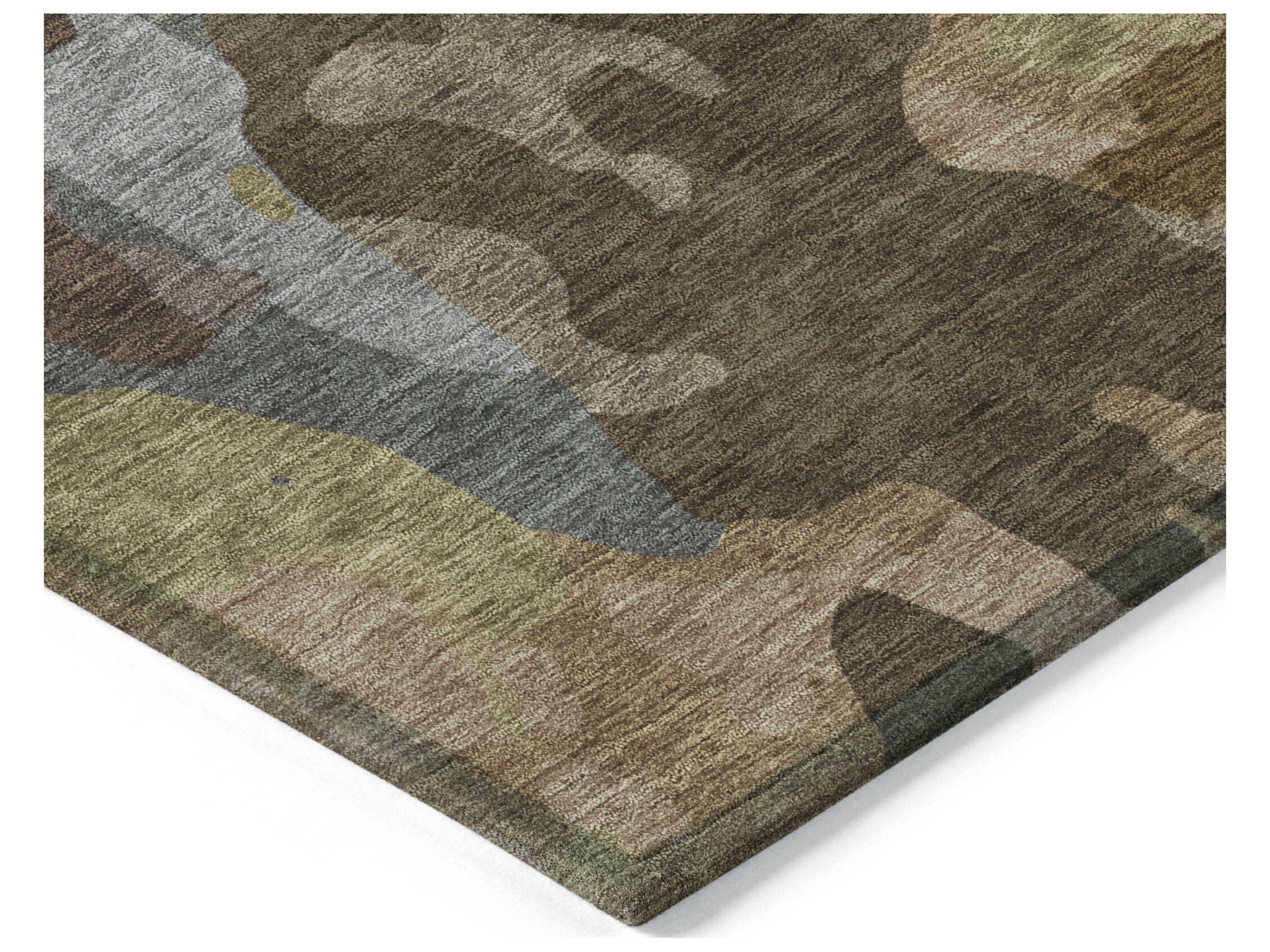 Dalyn Chantille Abstract Area Rug