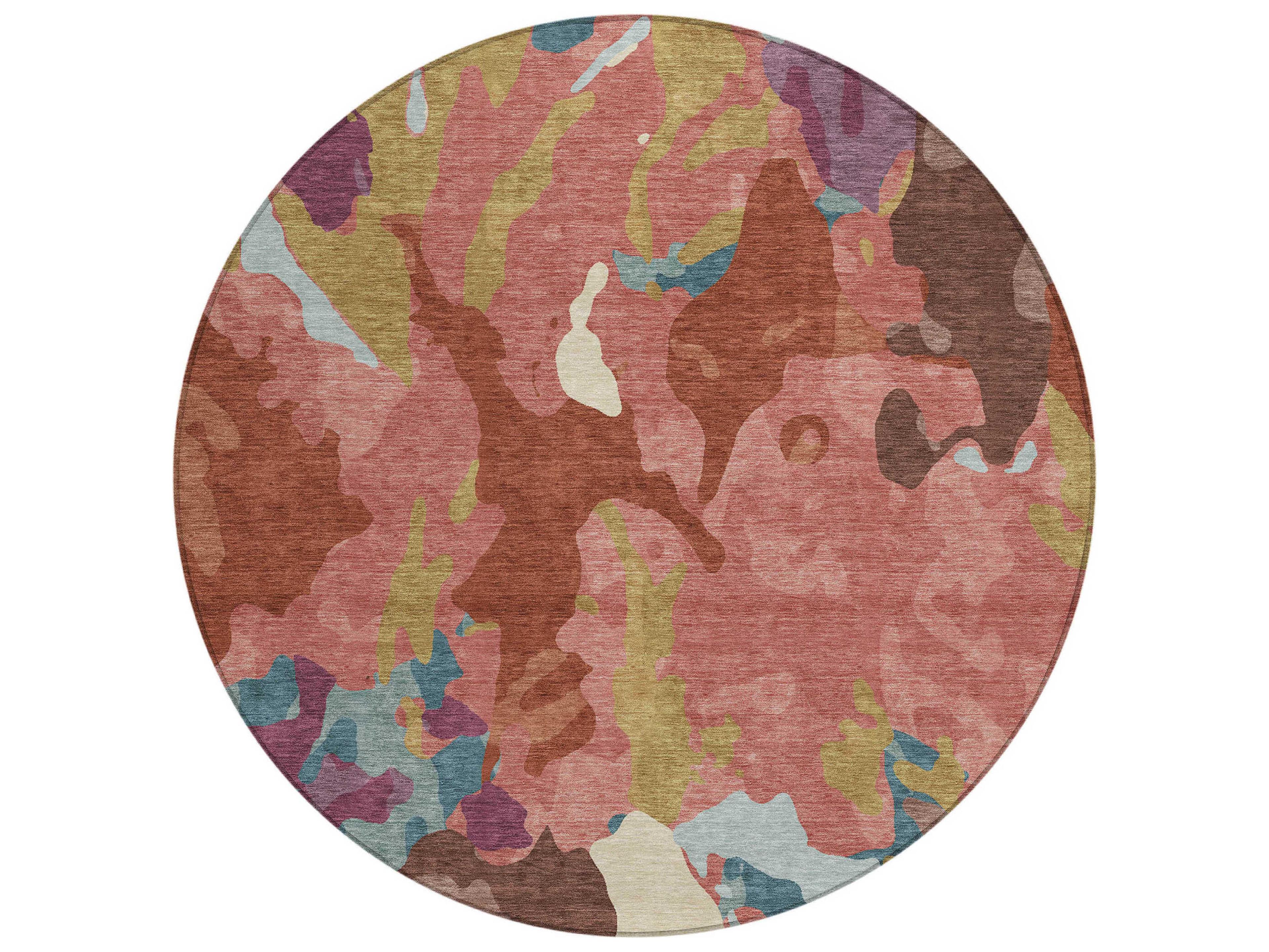 Dalyn Chantille Abstract Area Rug