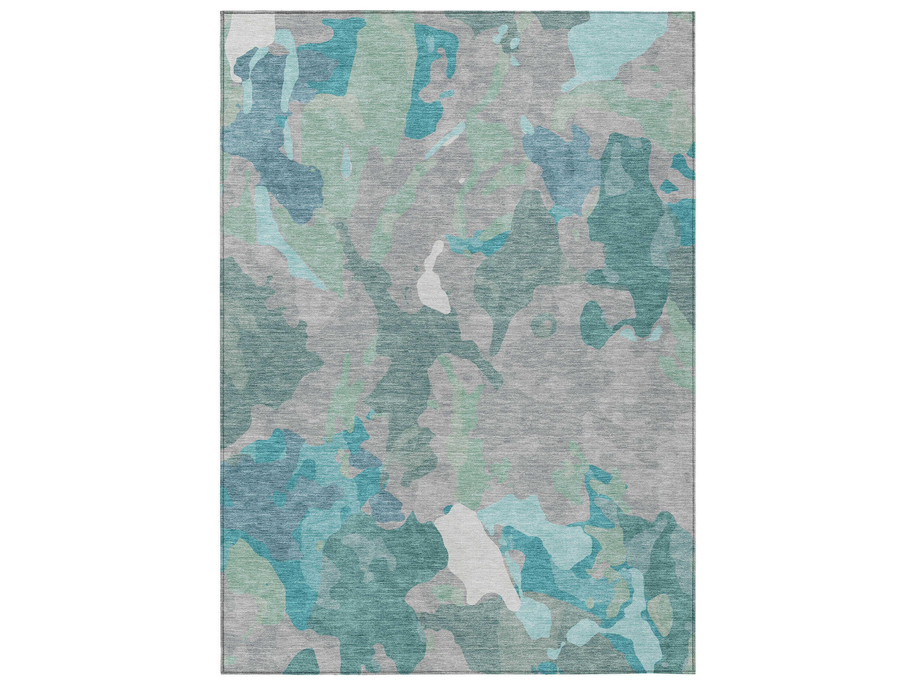 Chantille Abstract Area Rug