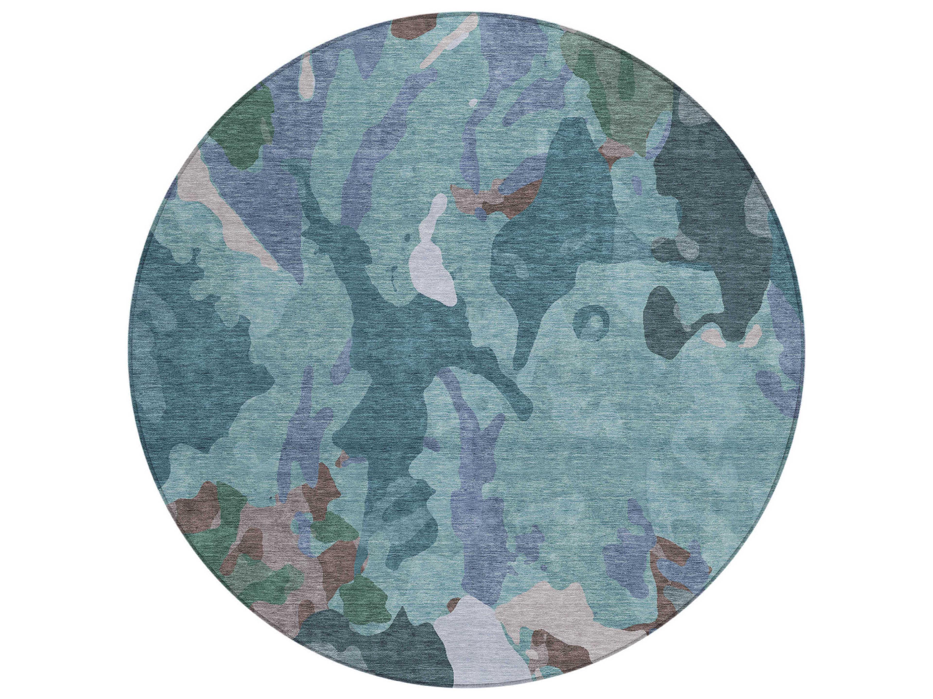 Dalyn Chantille Abstract Area Rug