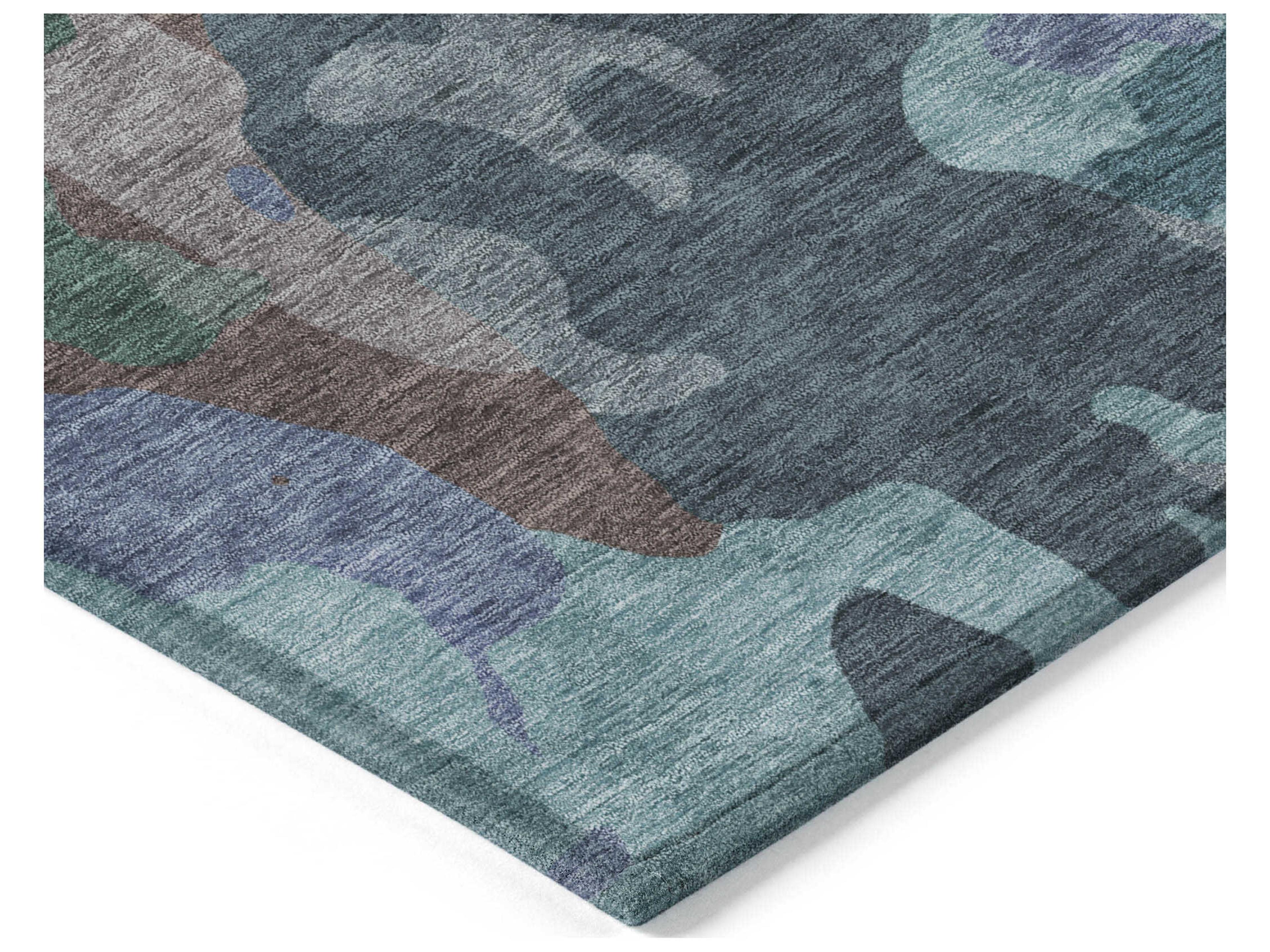 Dalyn Chantille Abstract Area Rug
