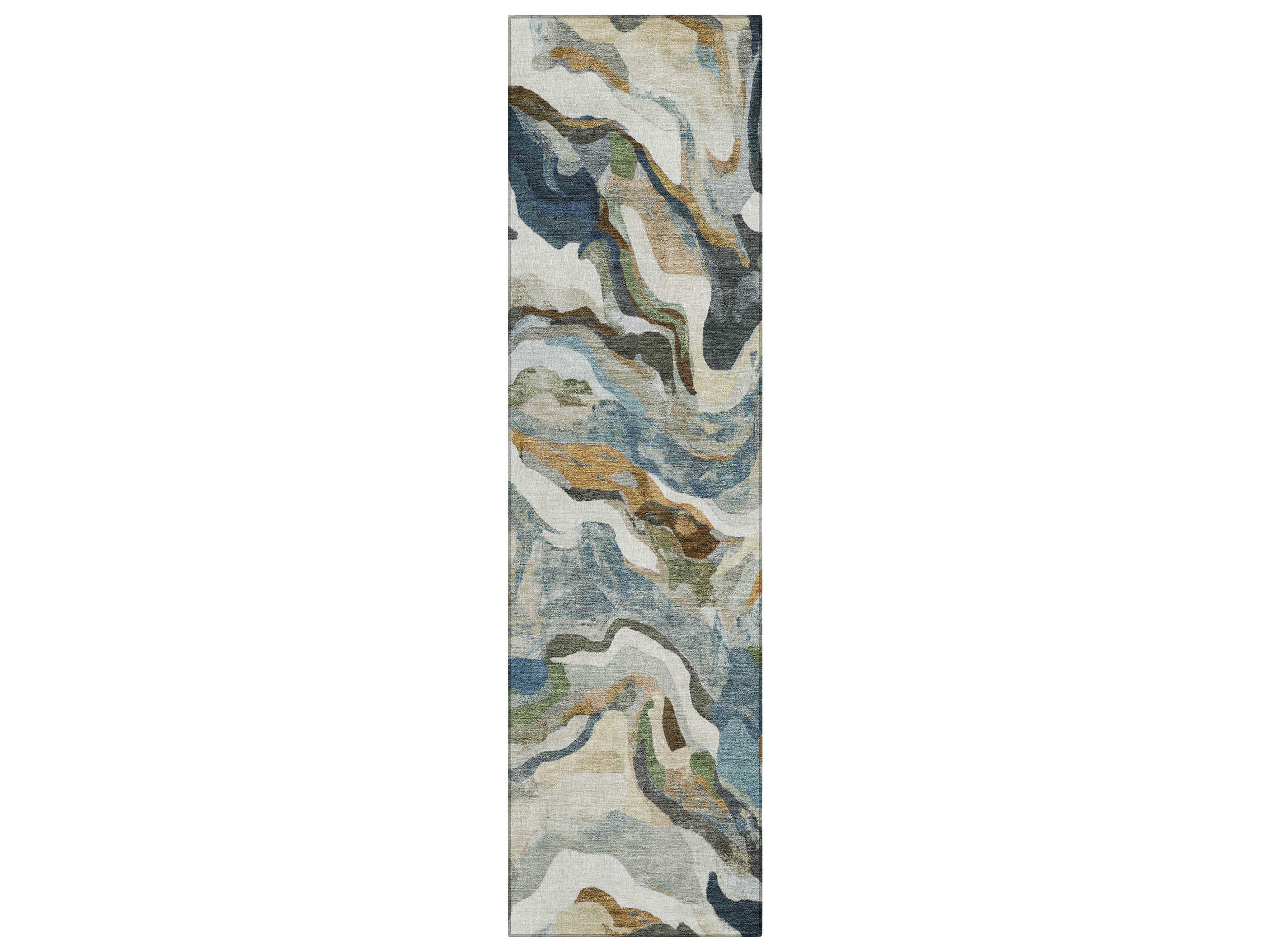 Dalyn Chantille Abstract Area Rug