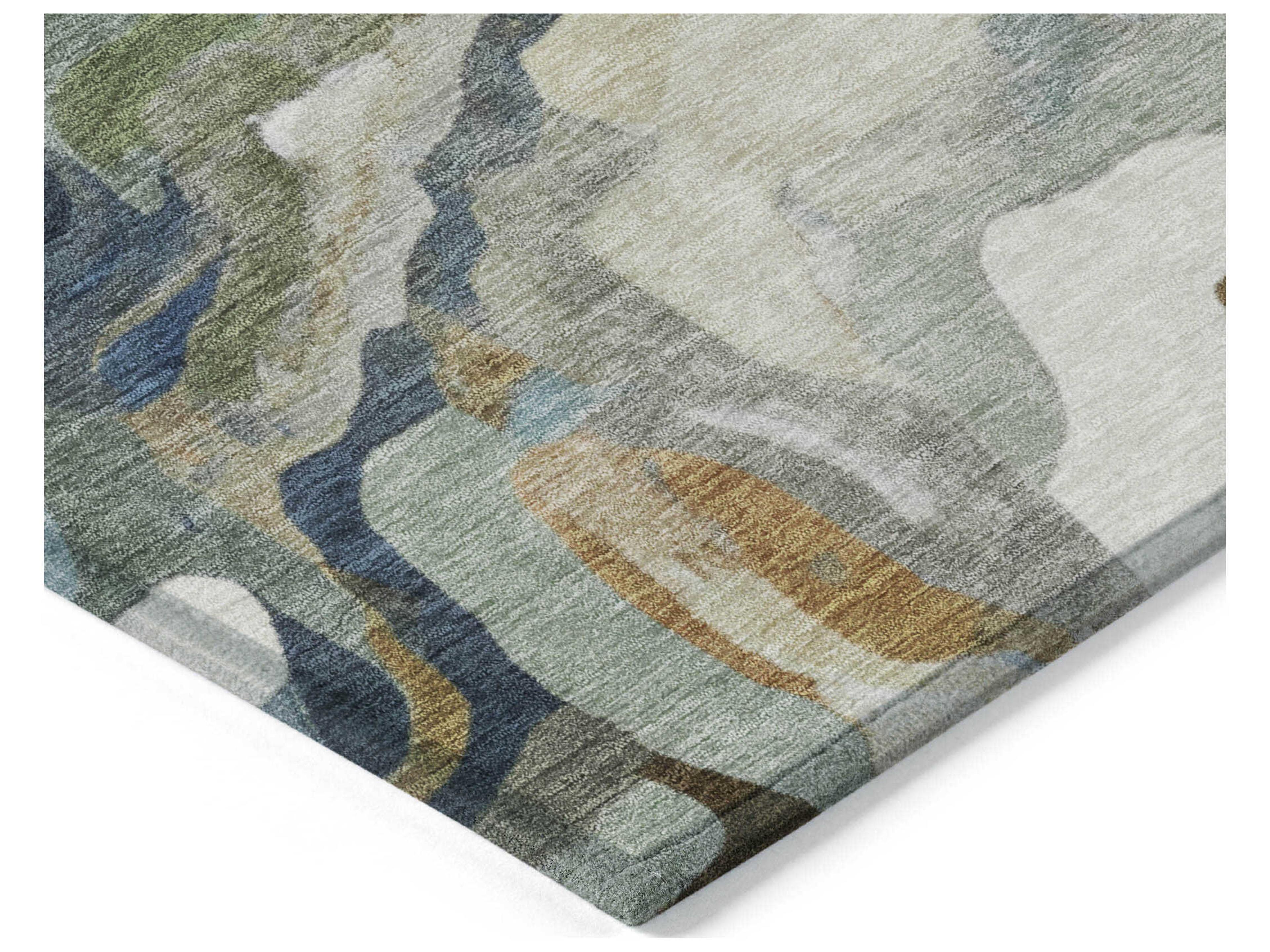 Dalyn Chantille Abstract Area Rug