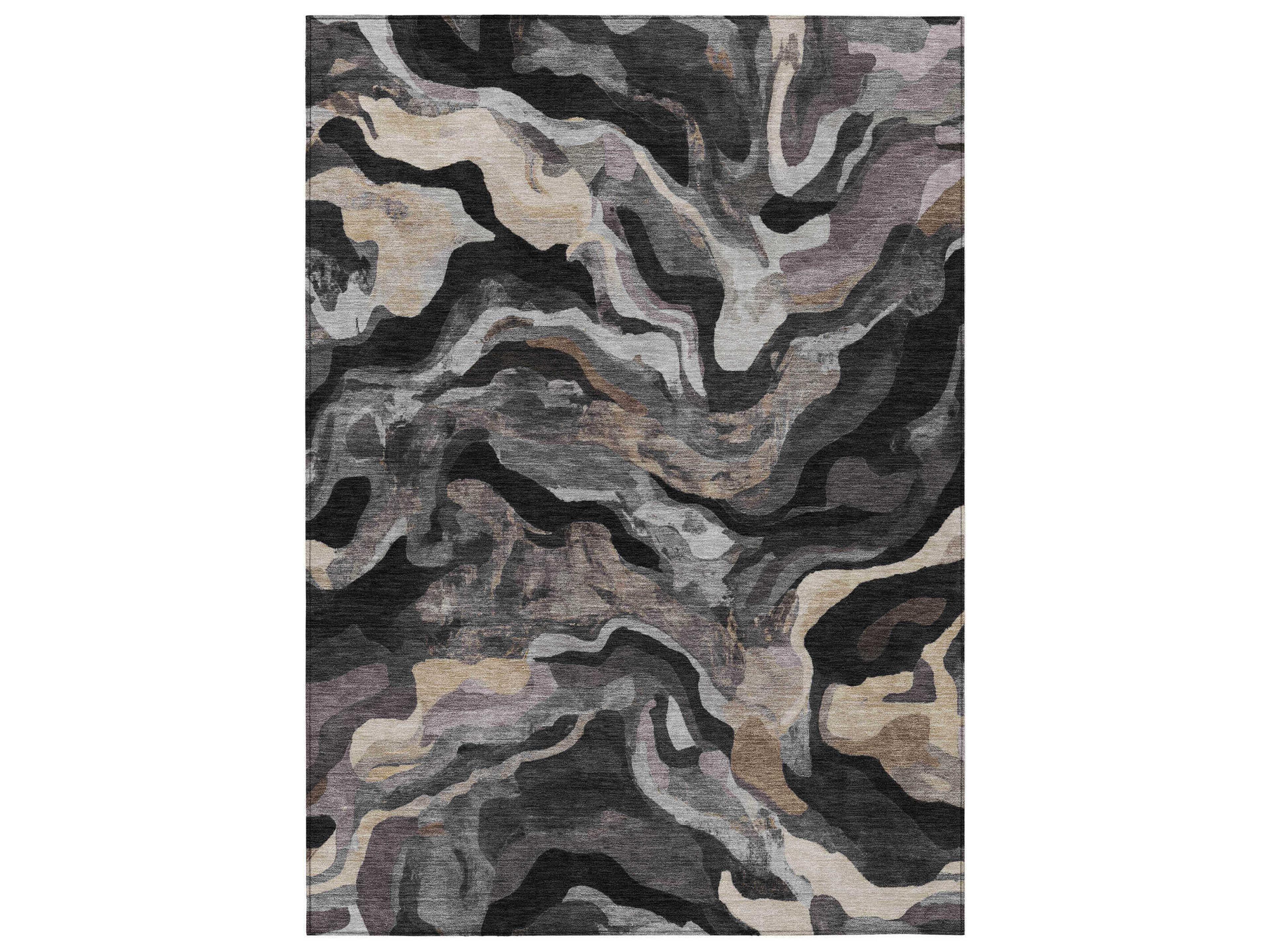Chantille Abstract Area Rug