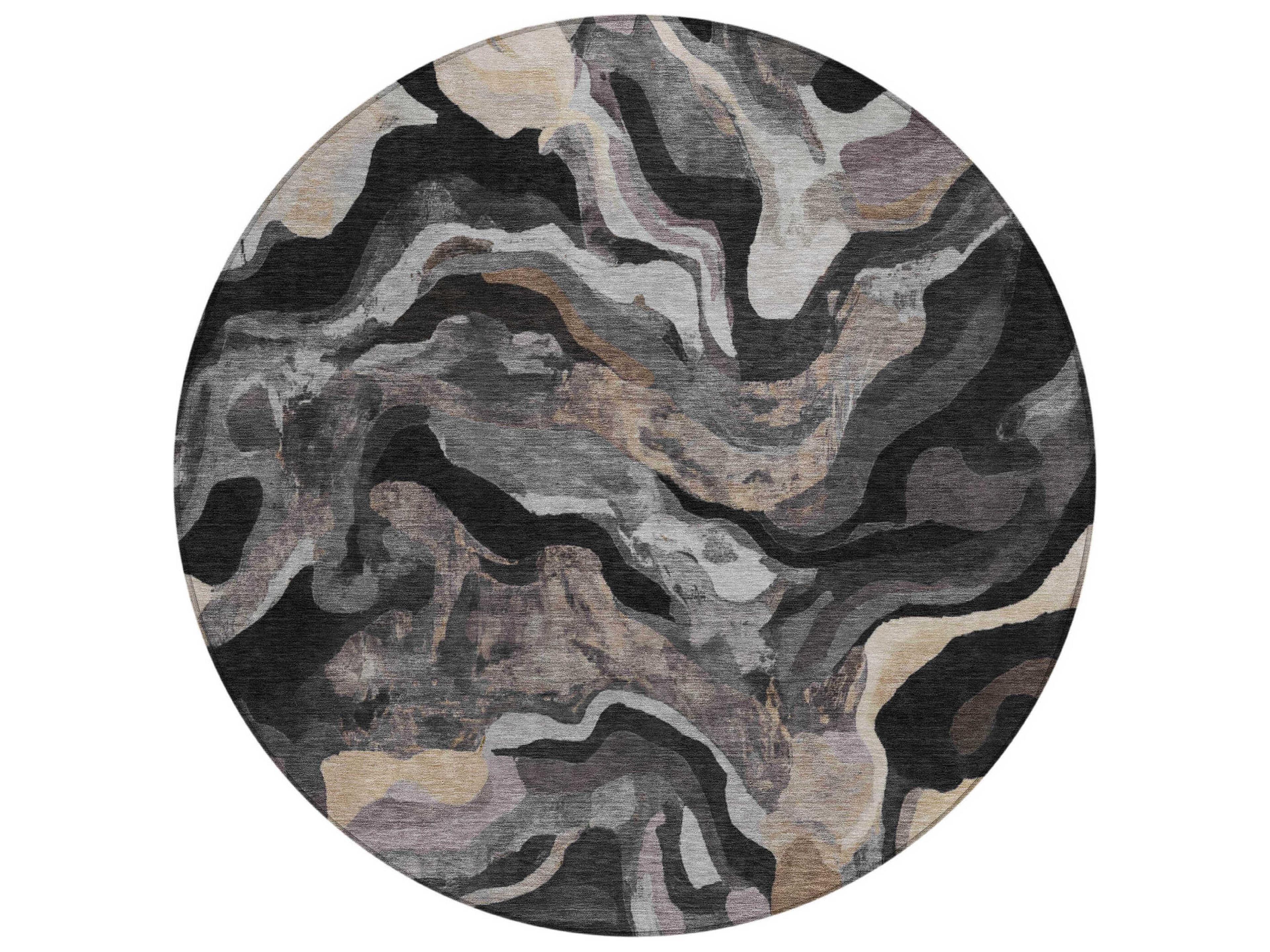 Dalyn Chantille Abstract Area Rug