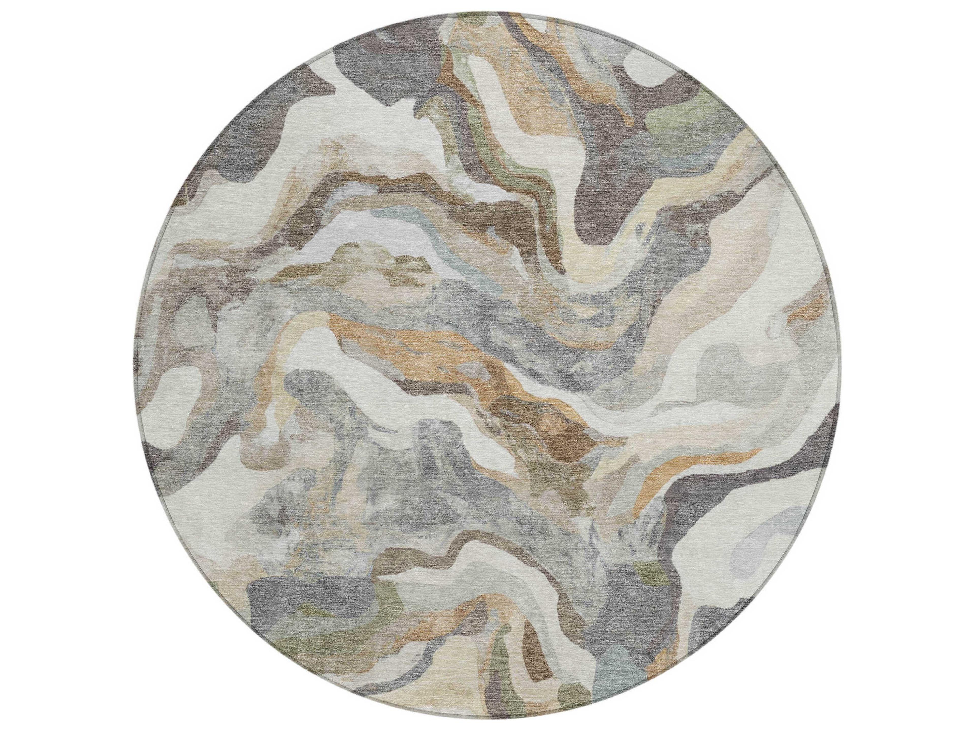 Dalyn Chantille Abstract Area Rug