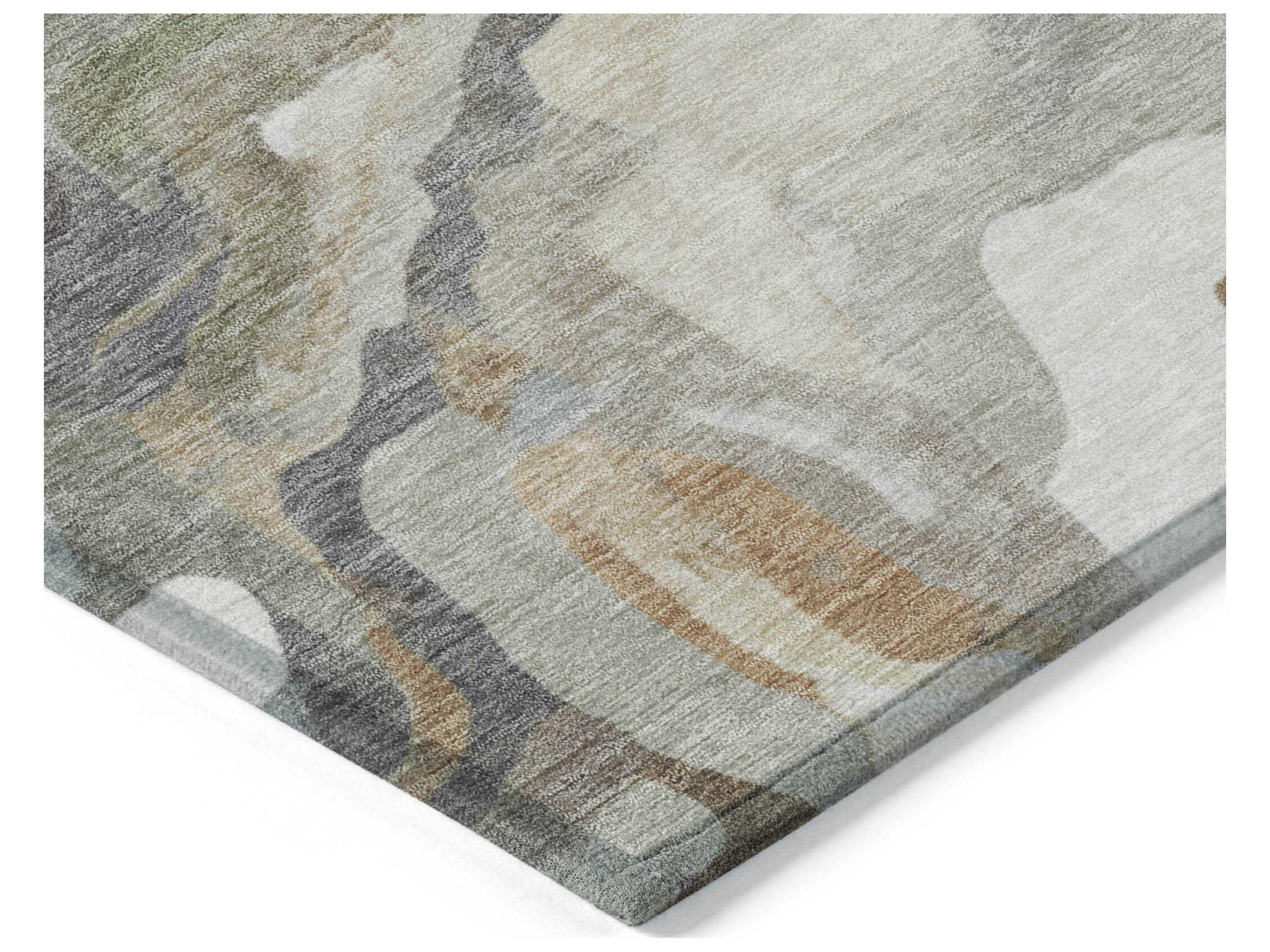 Dalyn Chantille Abstract Area Rug