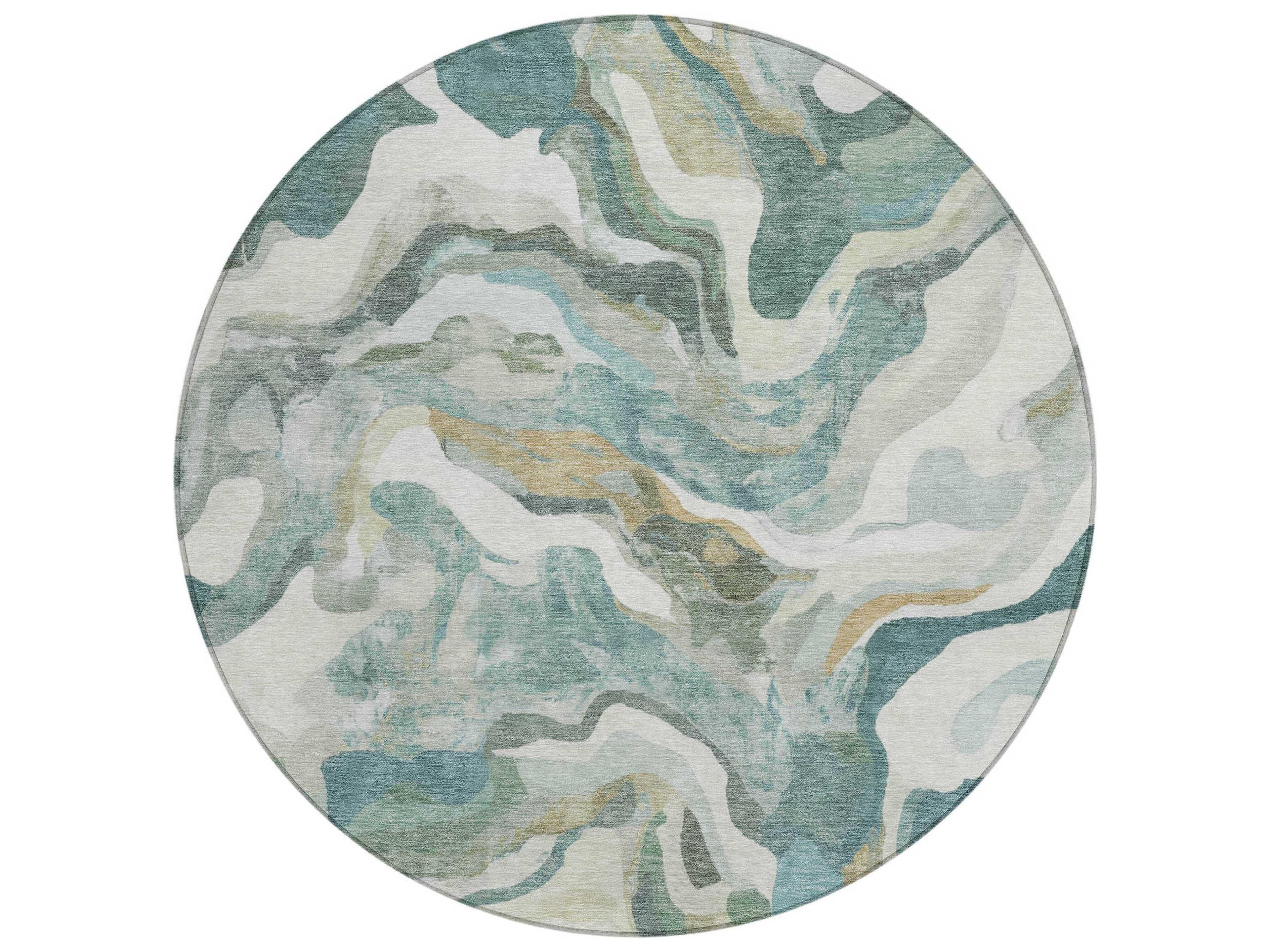 Dalyn Chantille Abstract Area Rug