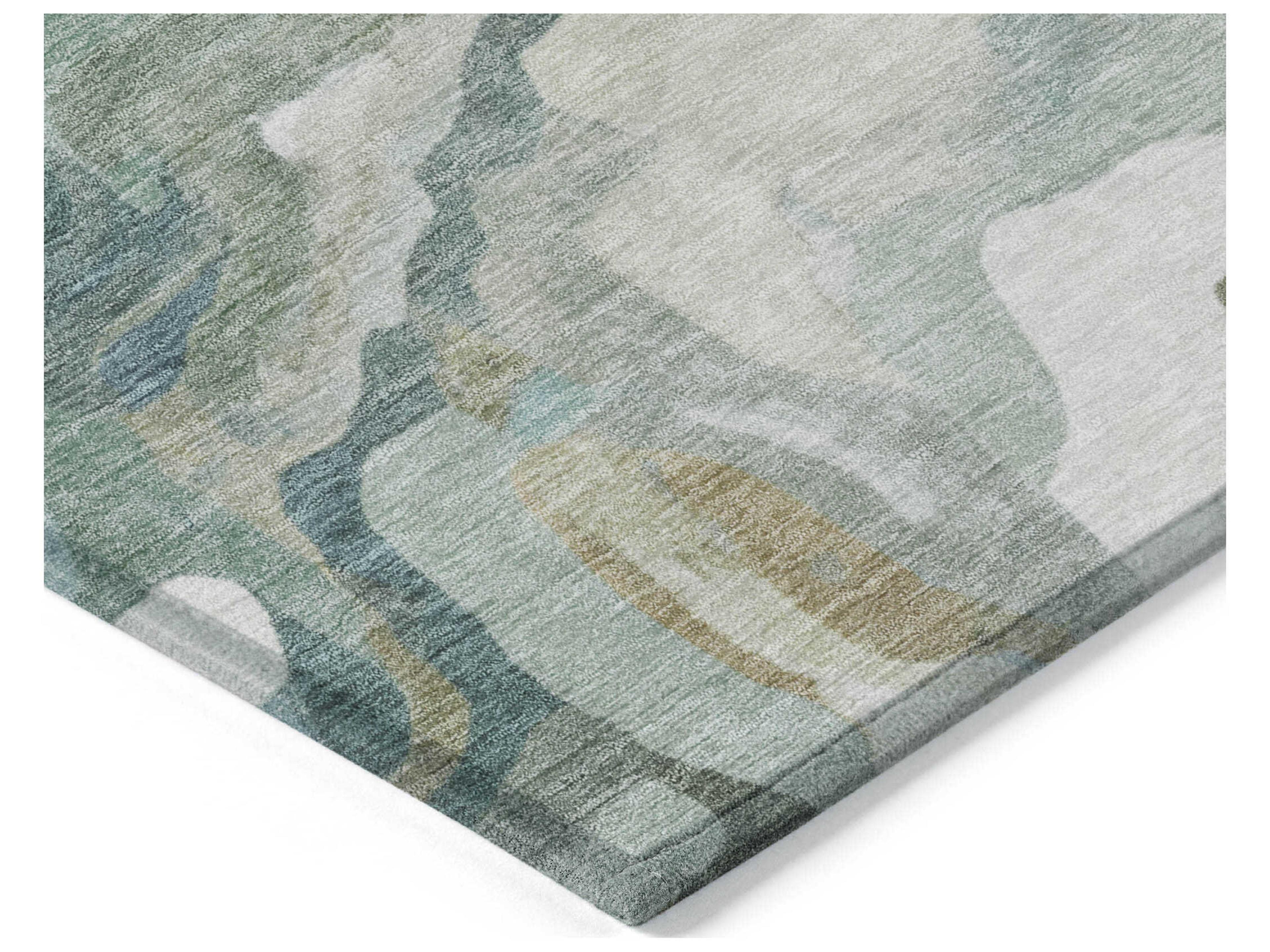 Dalyn Chantille Abstract Area Rug