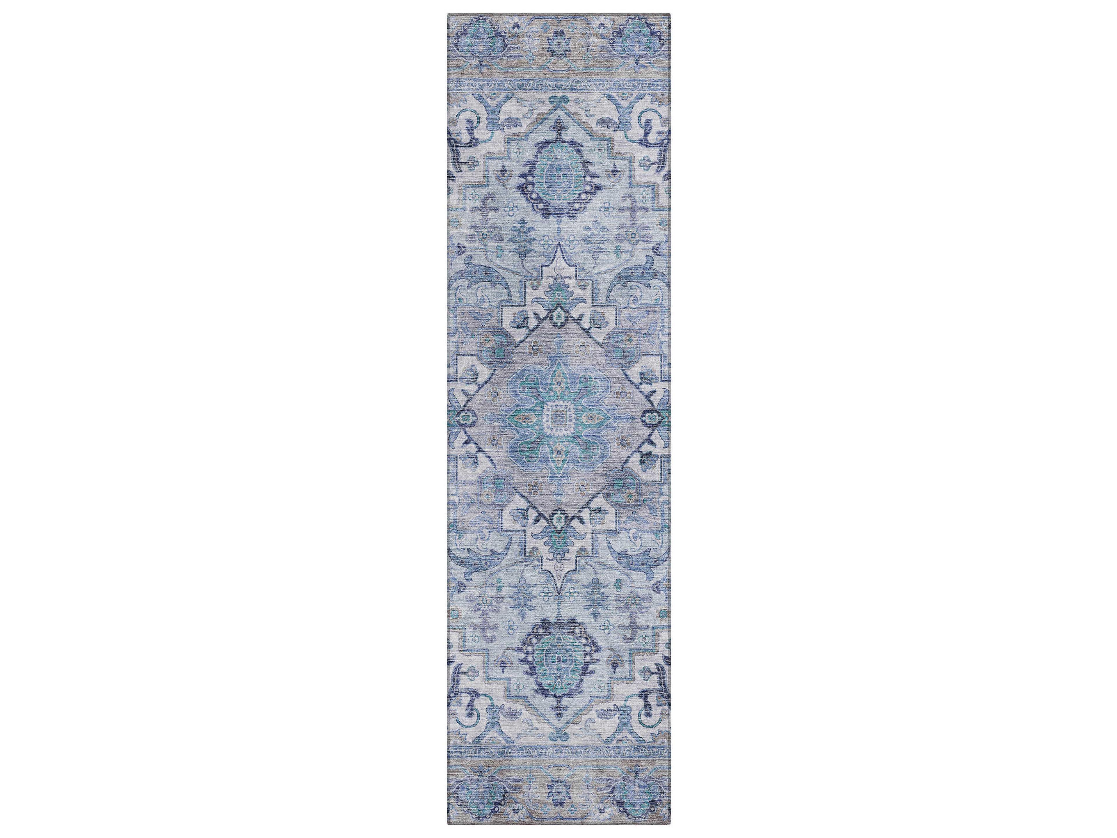 Dalyn Chantille Bordered Area Rug