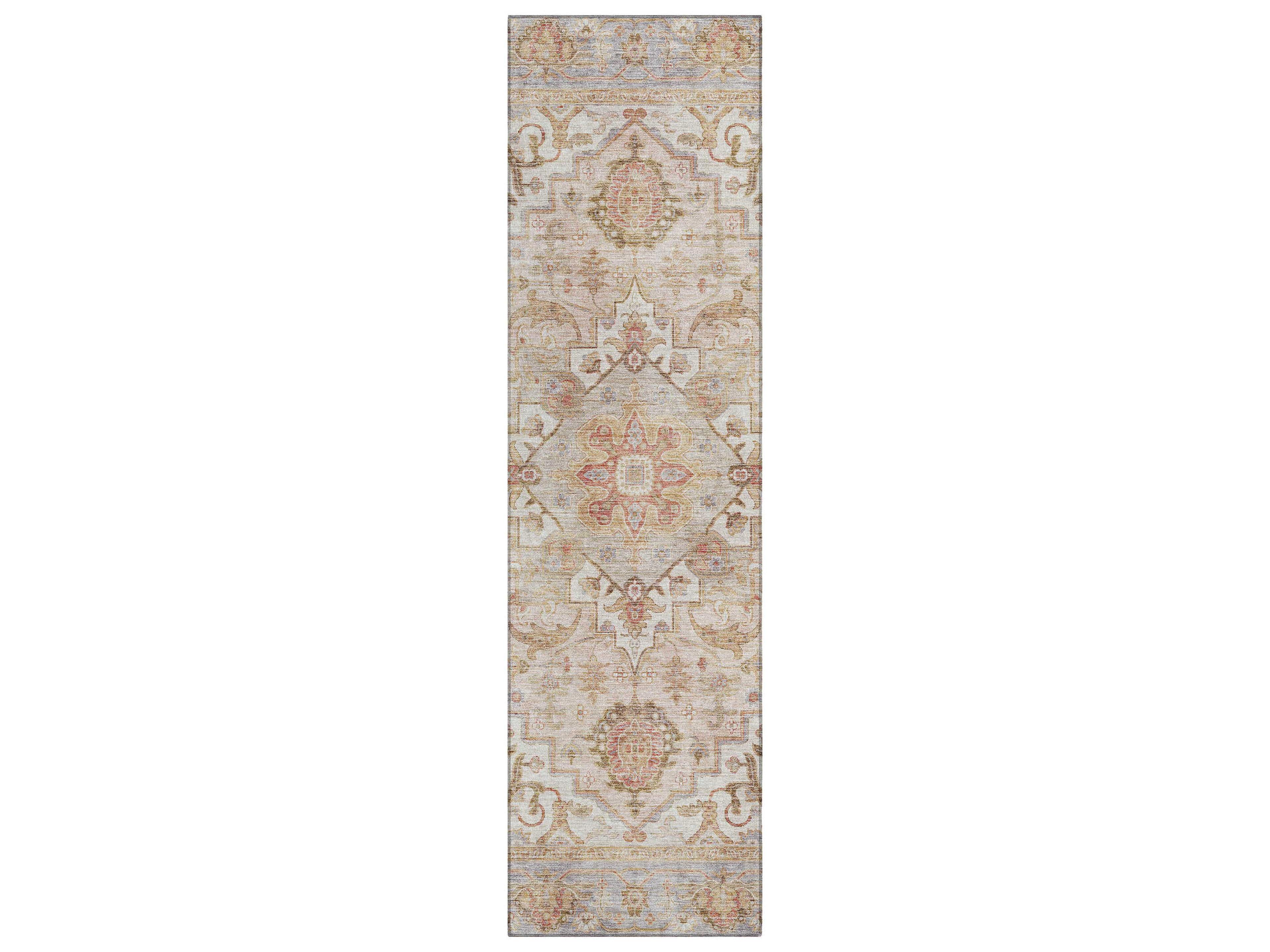 Dalyn Chantille Bordered Area Rug