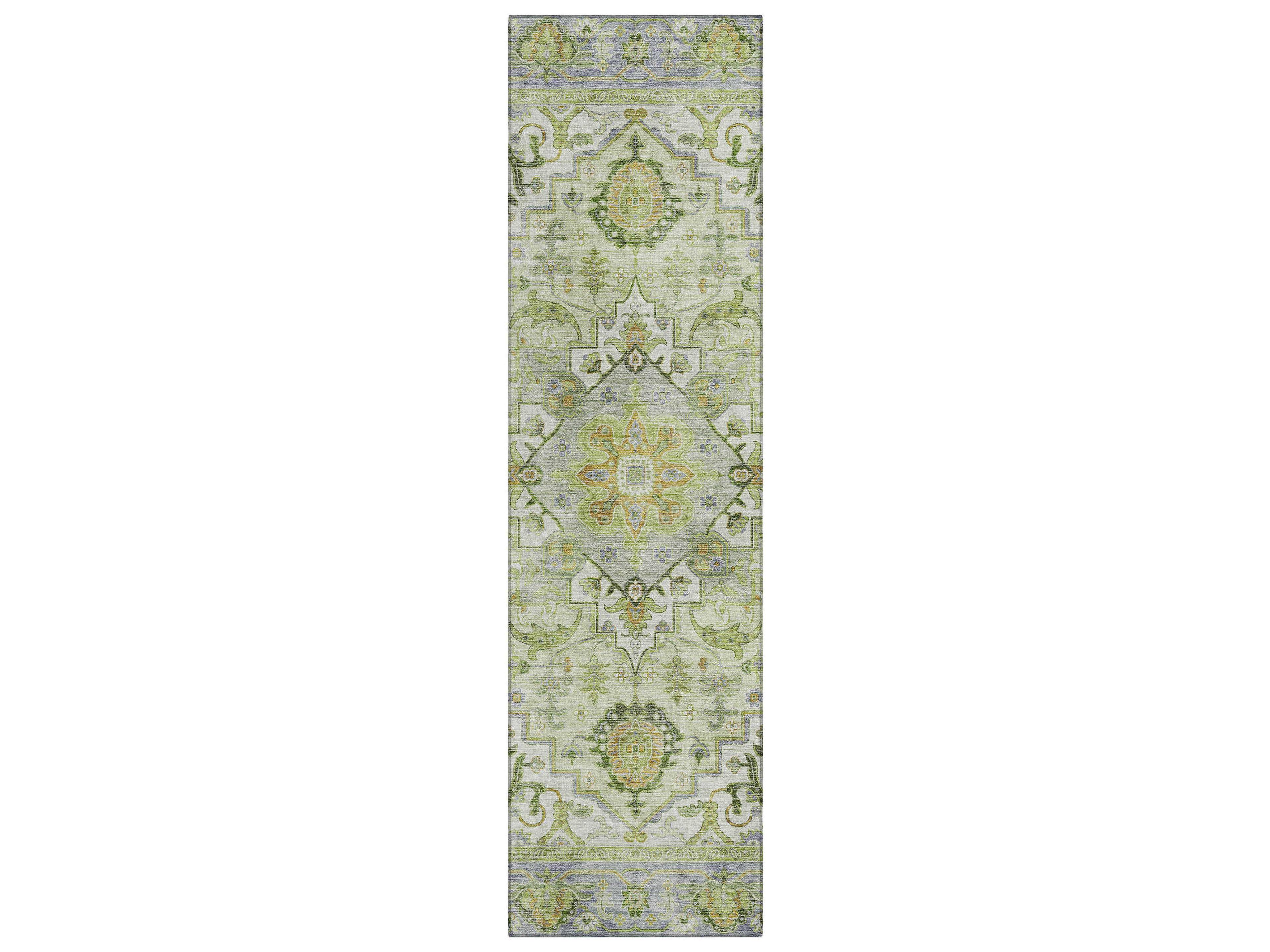 Dalyn Chantille Bordered Area Rug