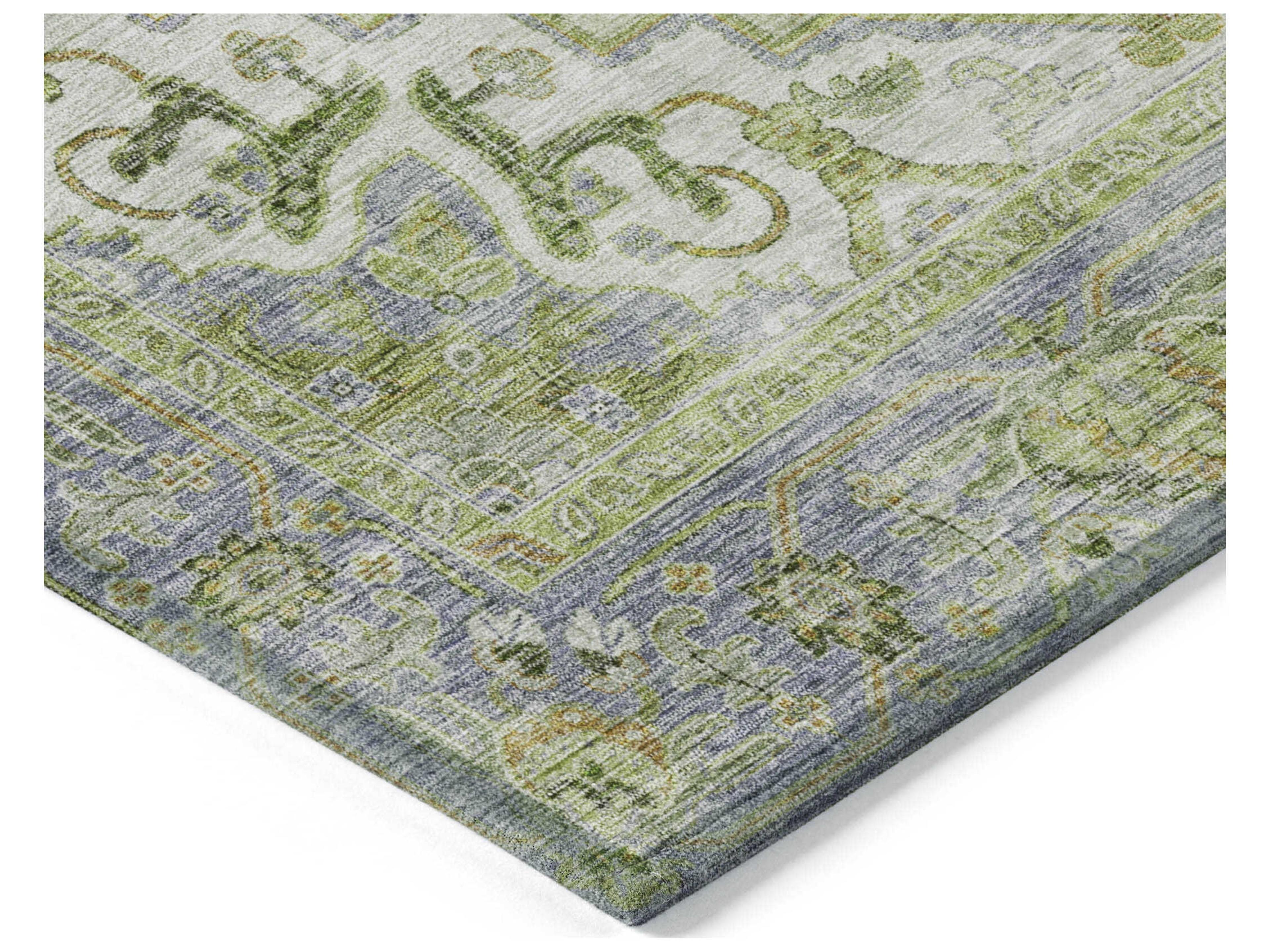 Dalyn Chantille Bordered Area Rug